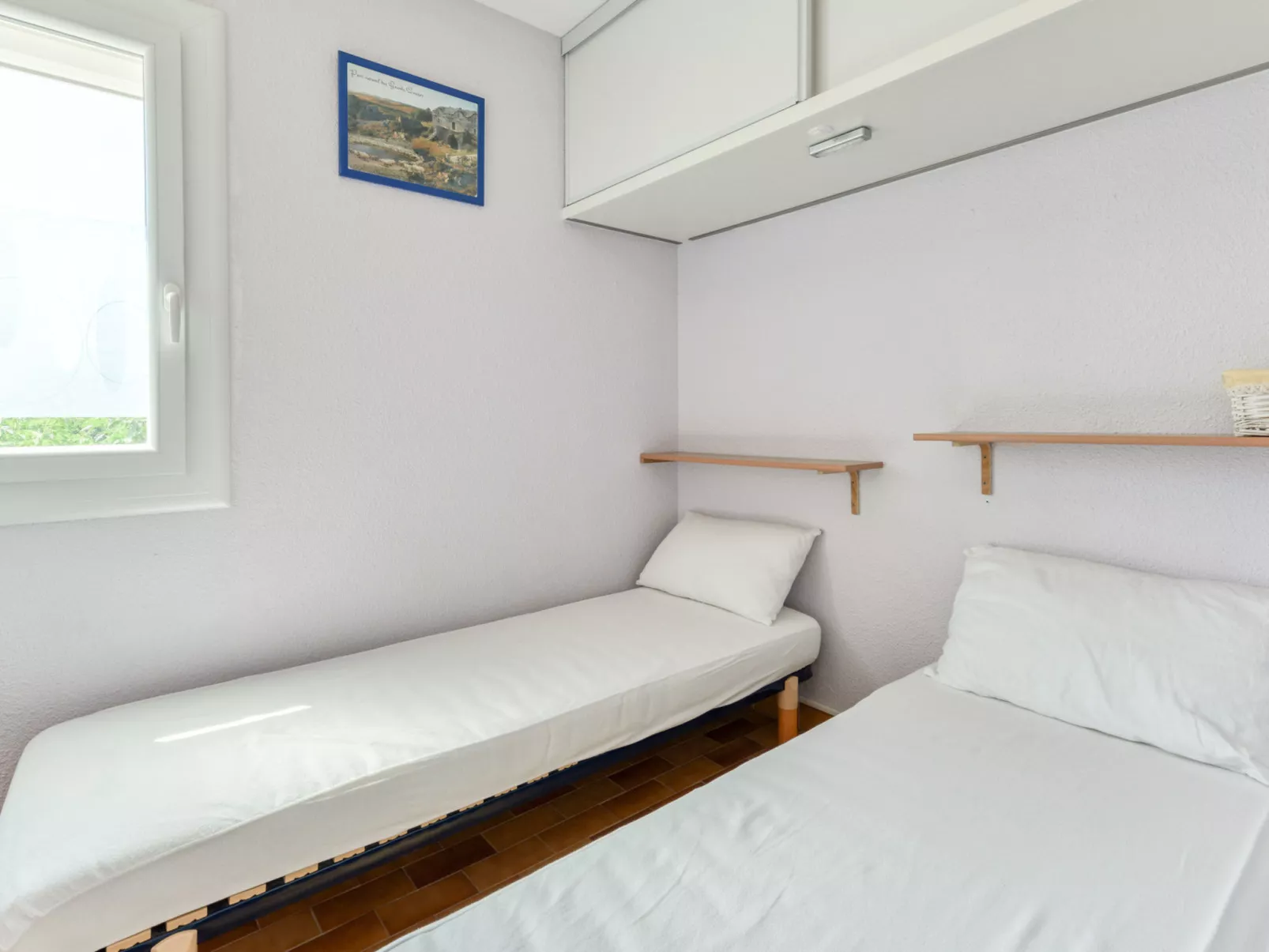 Les Maldives B-Binnen