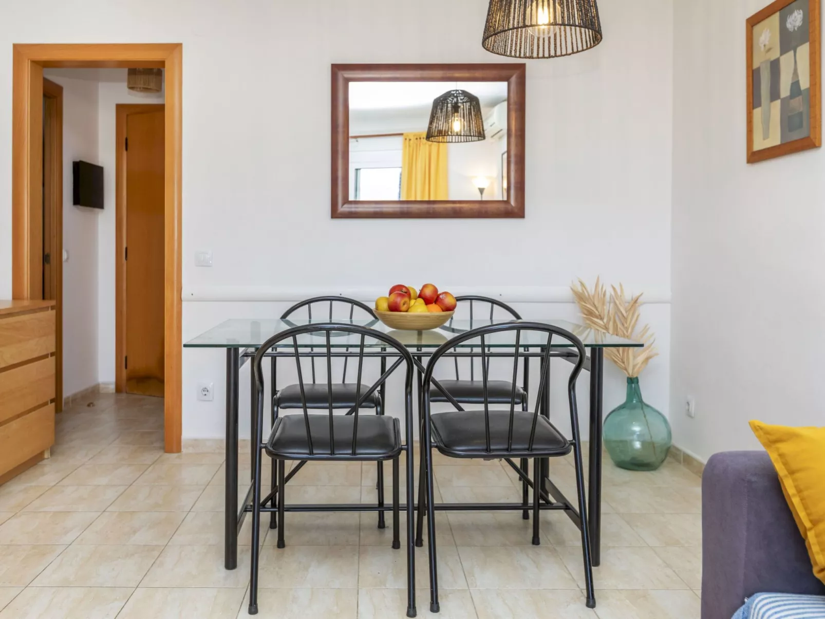 Miramar Hills-Binnen