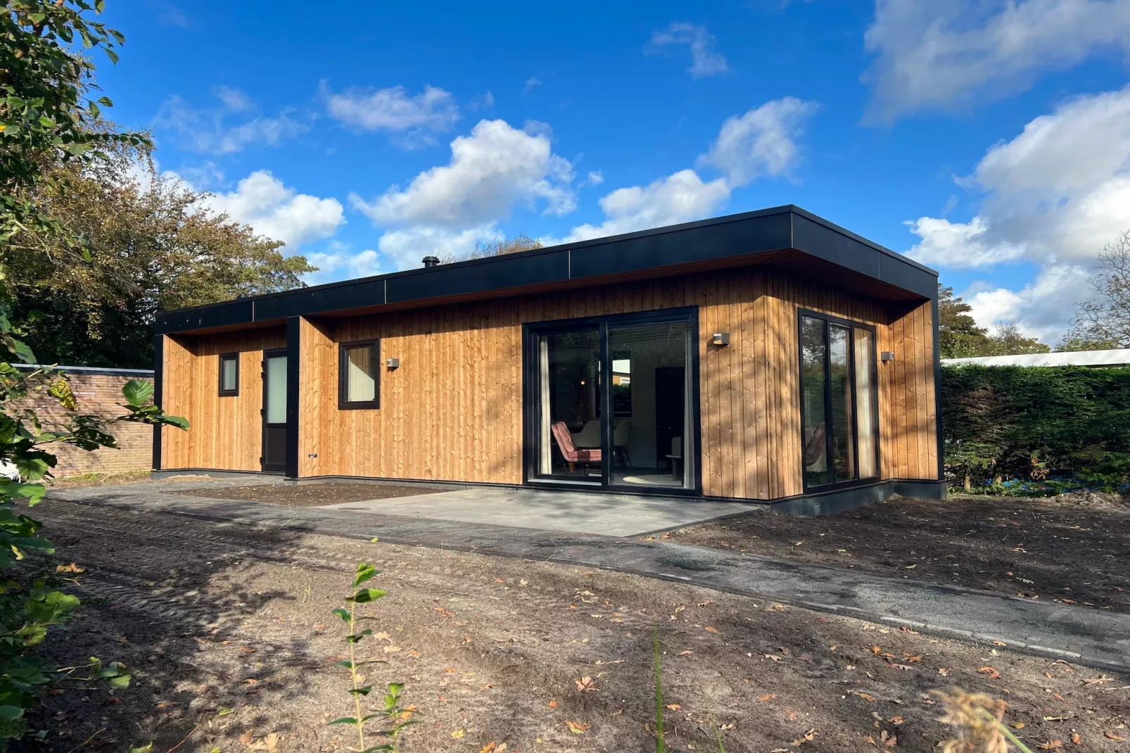 Campanula 102-Buitenkant zomer