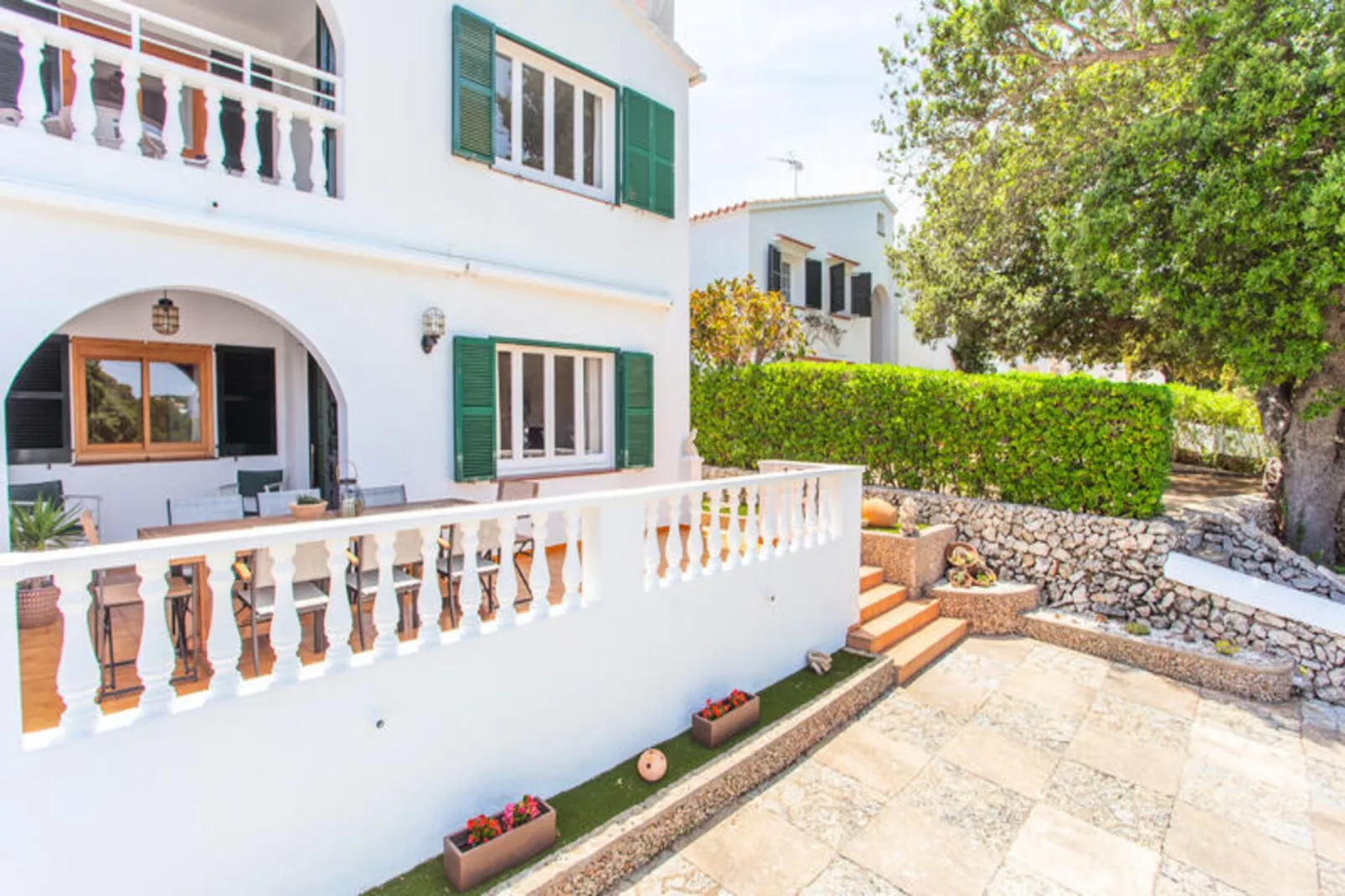 Maison à Cala Galdana-Niet-getagd