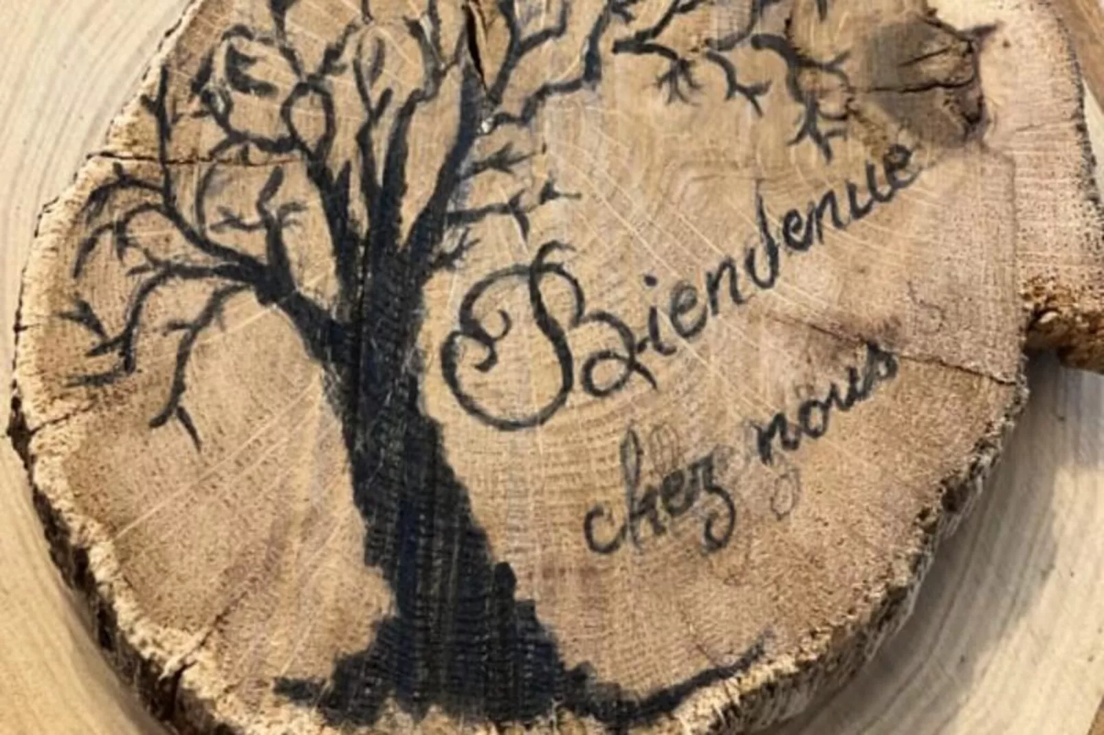 Résidence La M&eacute;diterran&eacute;e Appartement Au Coeur Du Village 50 M De La Plage-Niet-getagd