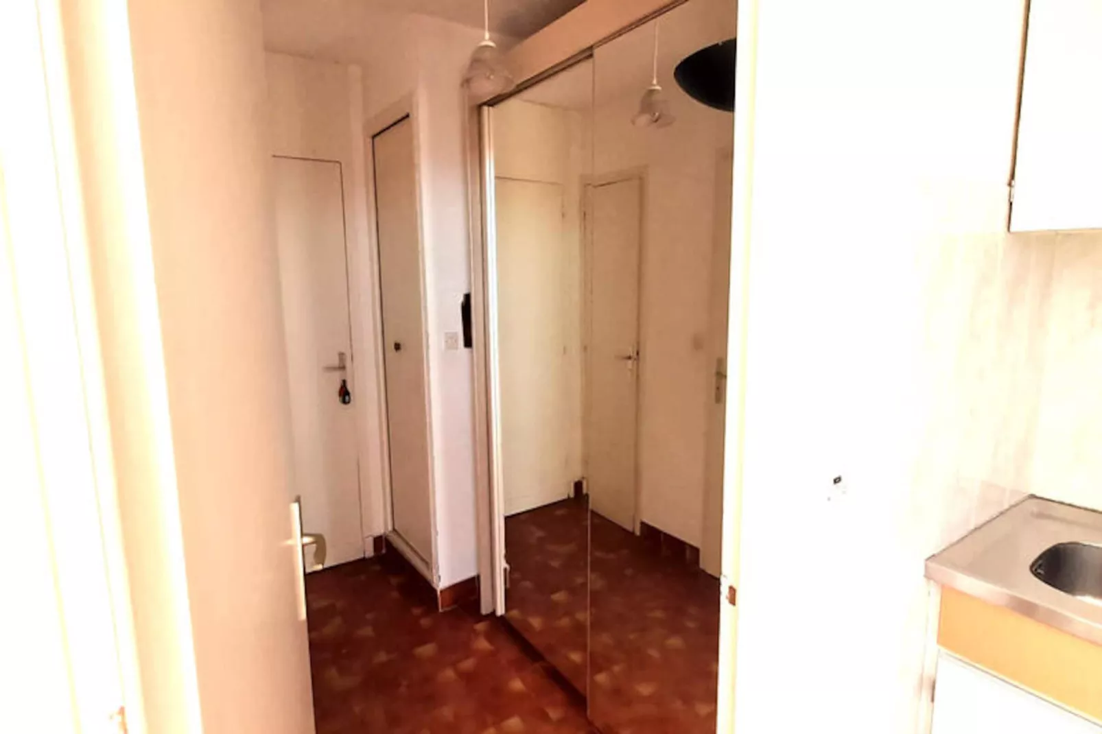 Résidence HELIOPOLIS-Niet-getagd