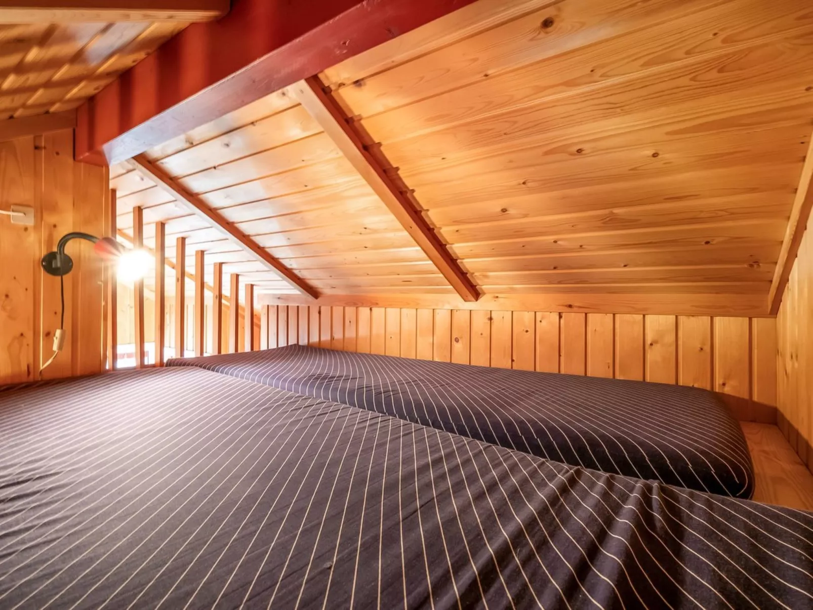 "Harro" - 100m from the sea - Binnen