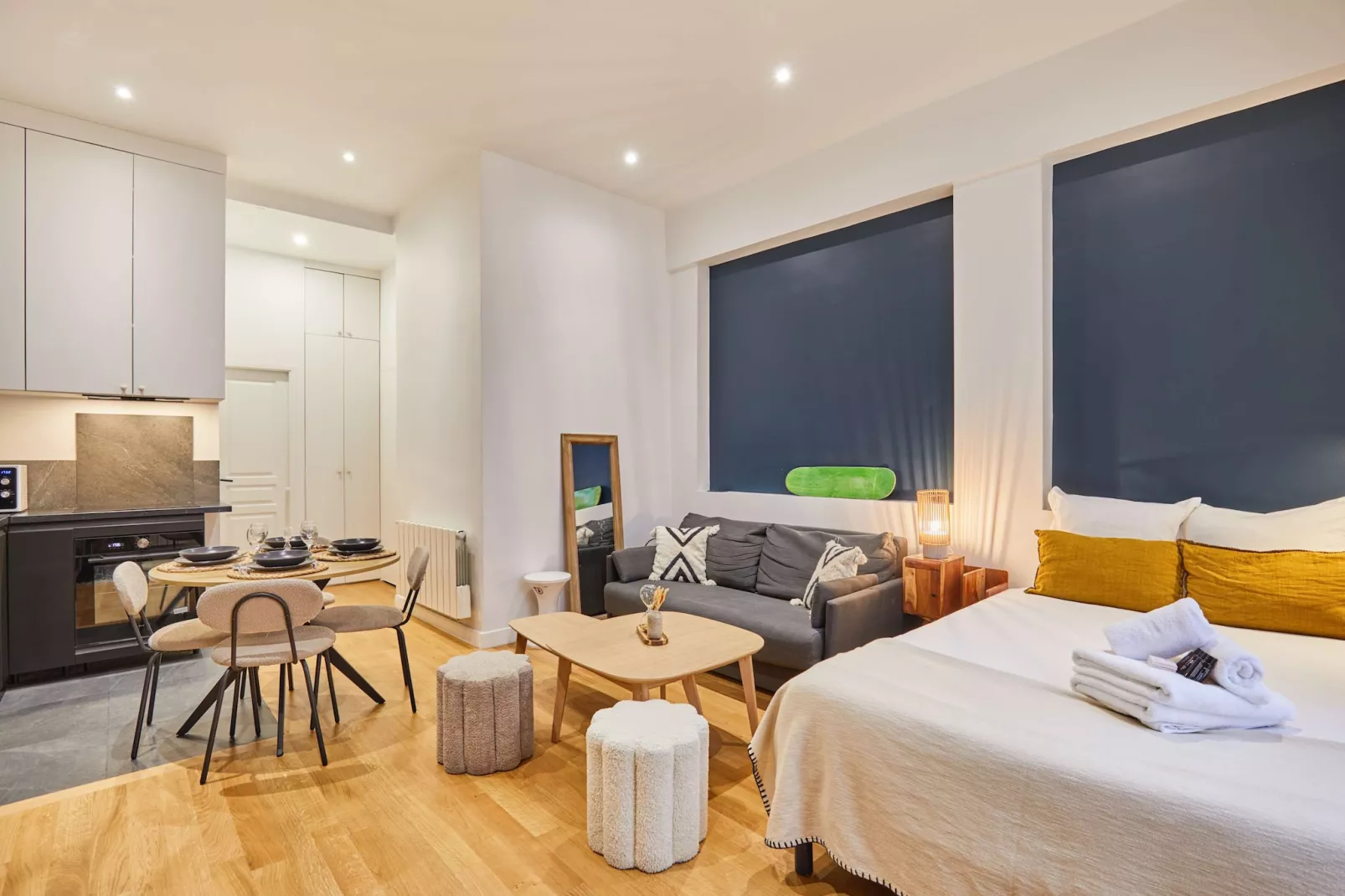 JEUNEURS MX - Niet-getagd