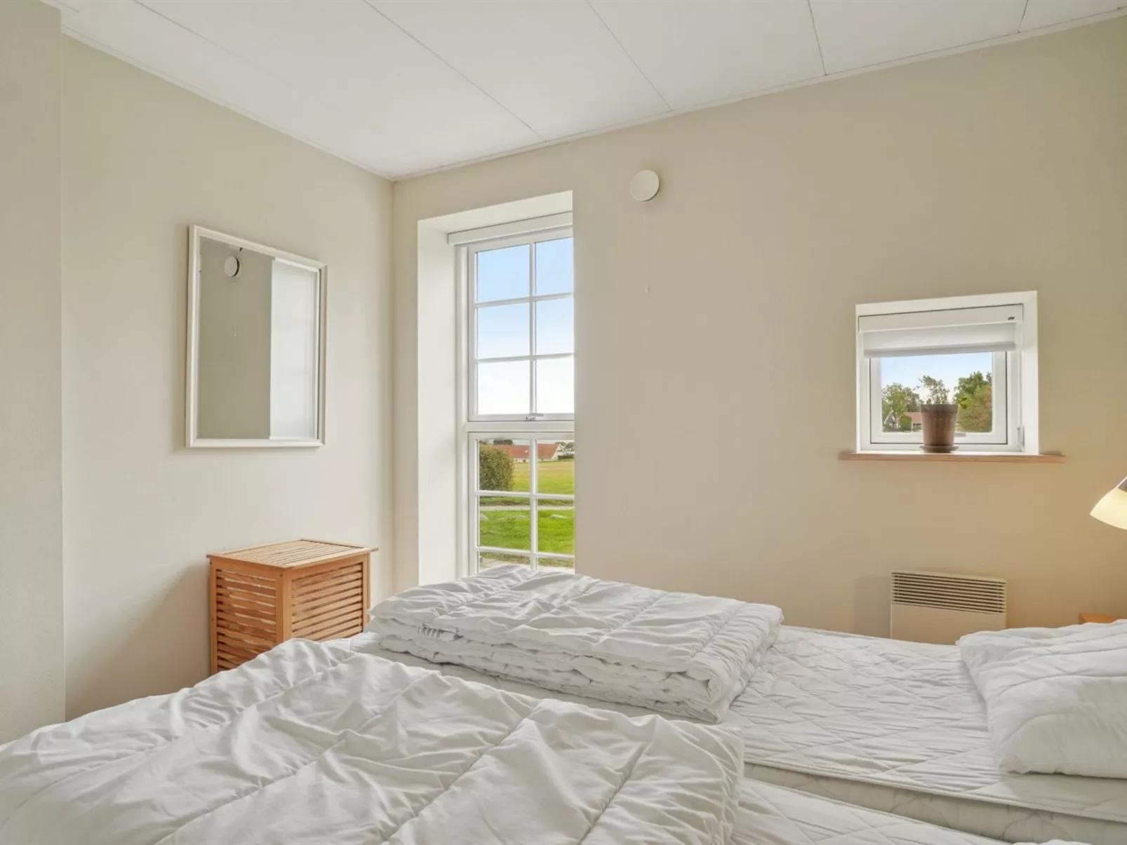 "Rafn" - 400m from the sea - Binnen