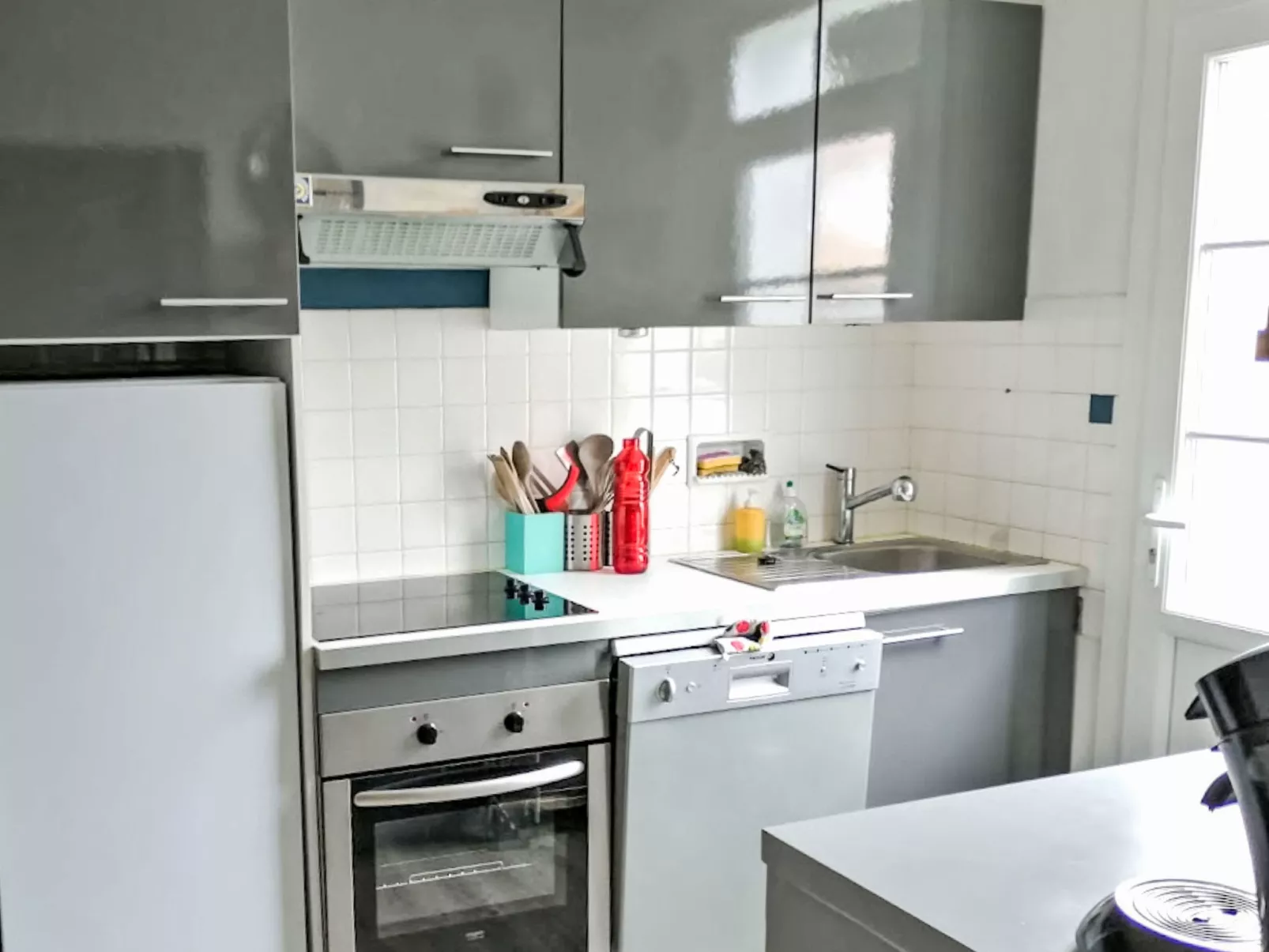 Charme de La Linière-Binnen