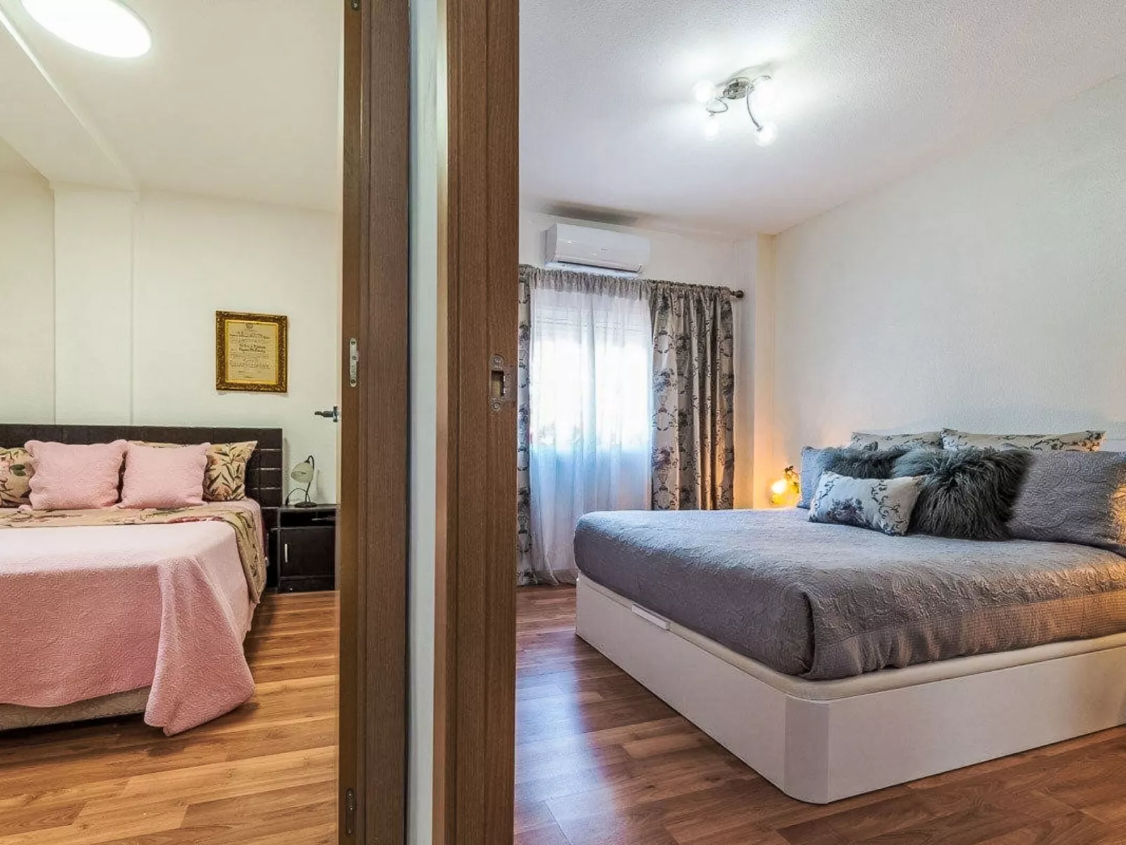 Residencial El Paraiso Development - Binnen