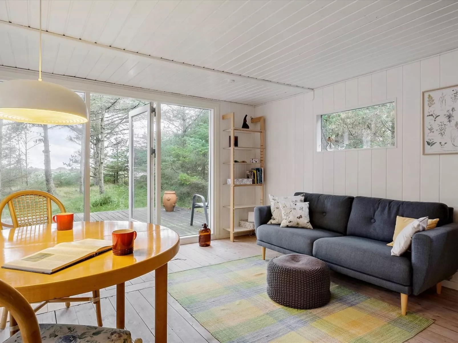 "Patti" - 700m from the sea-Binnen