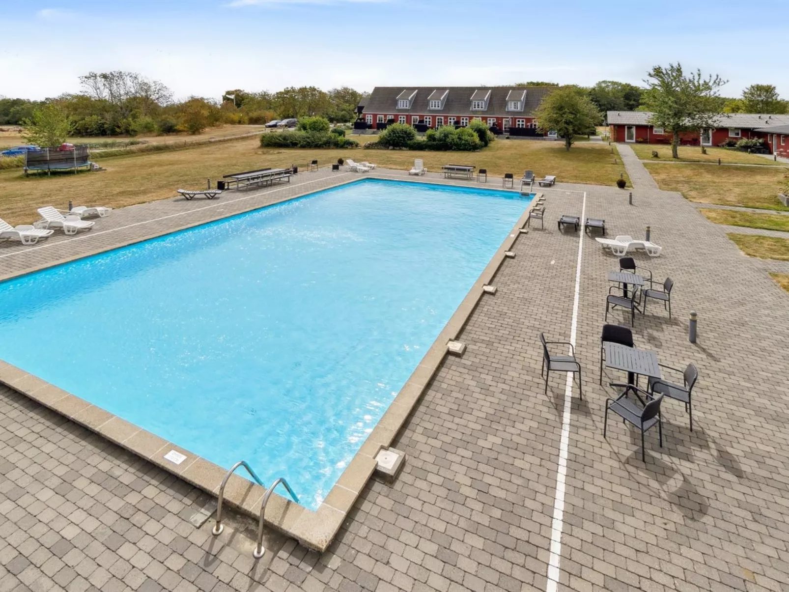 "Ruse" - 6km from the sea - Buiten