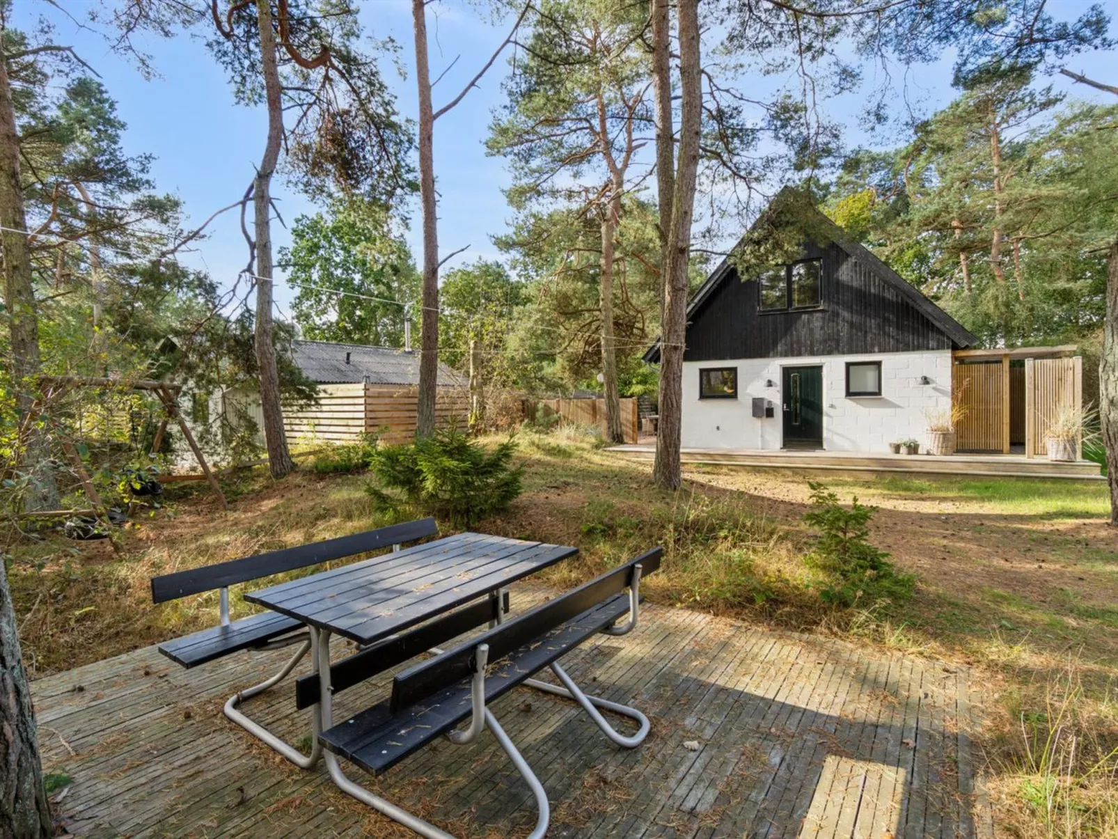 "Bedrija" - 200m from the sea-Buiten