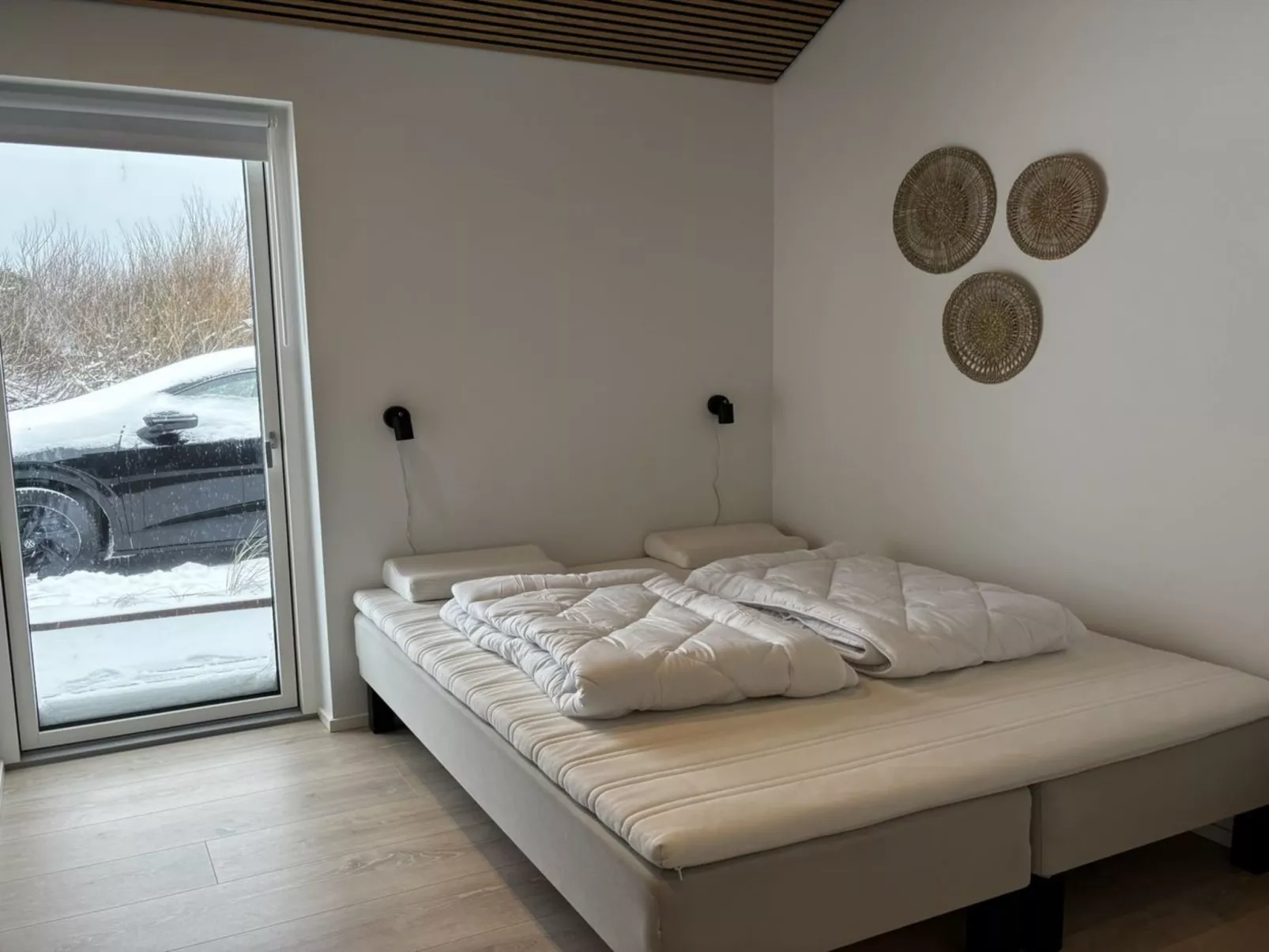 "Gudrid" - 400m from the sea-Binnen