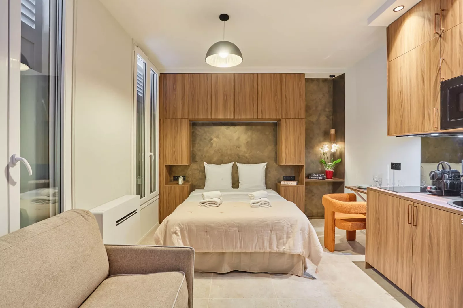 VINCENNES-Niet-getagd