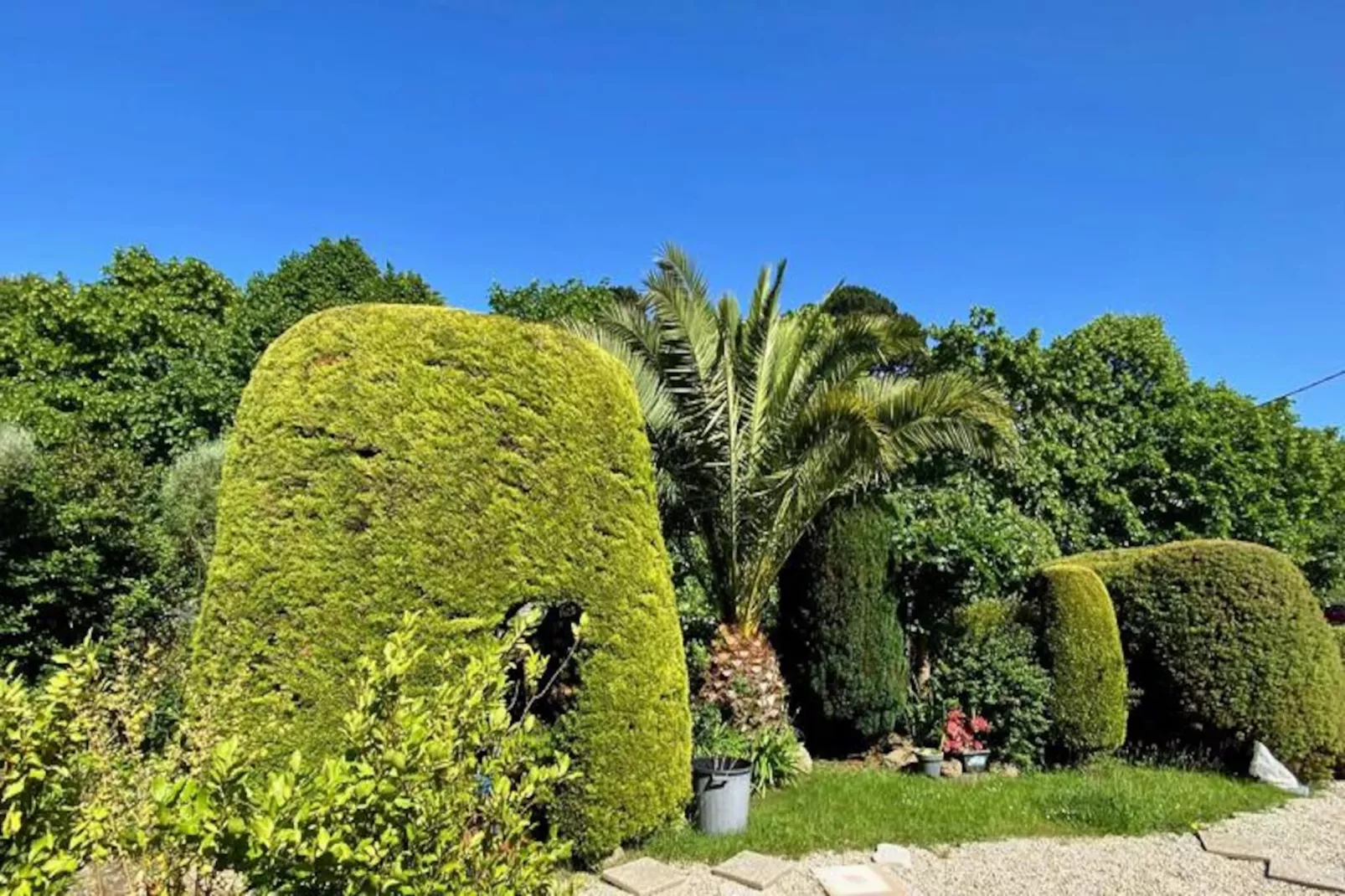 Résidence M100-perros Guirec - Niet-getagd