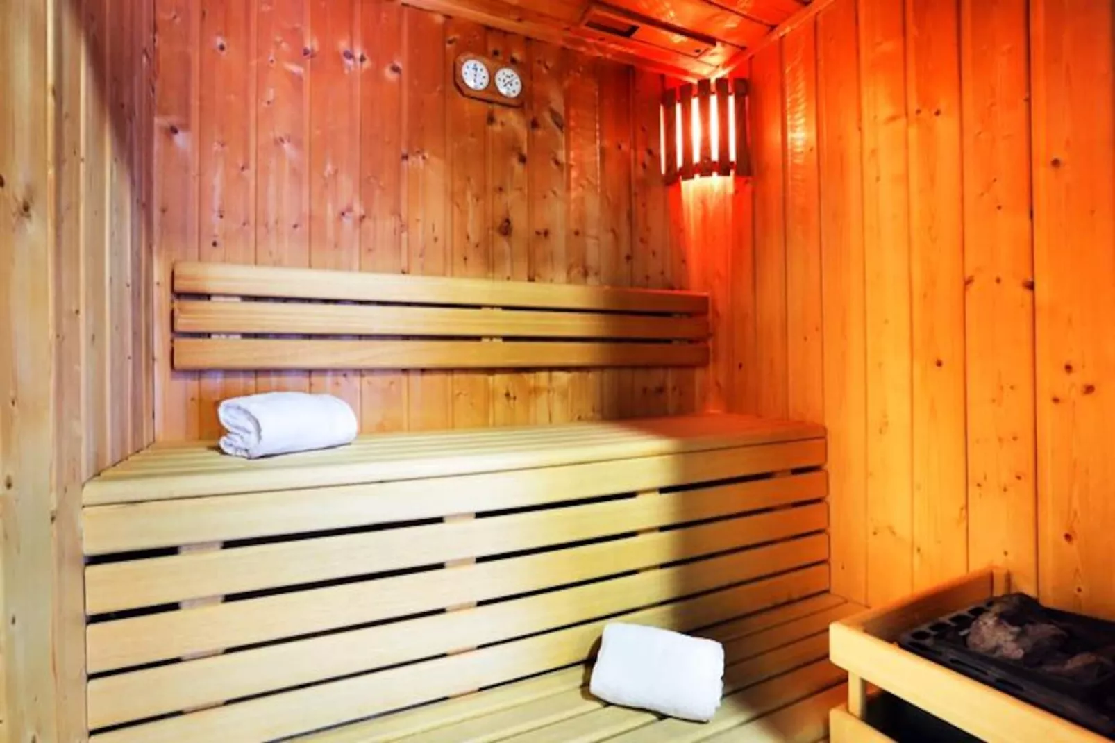 Résidence Néméa Le Grand Ermitage **** - Niet-getagd