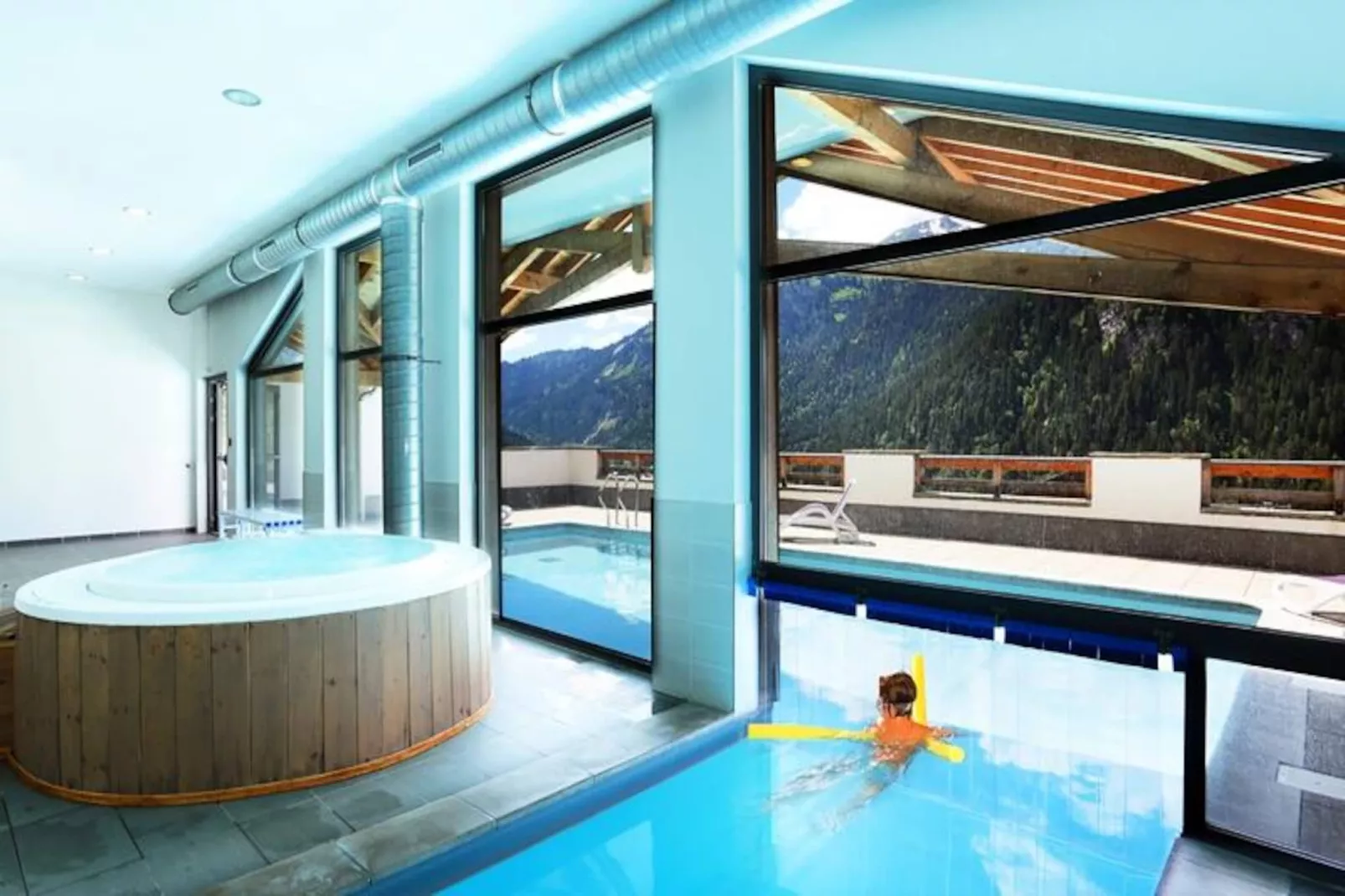 Résidence Néméa Le Grand Ermitage **** - Niet-getagd