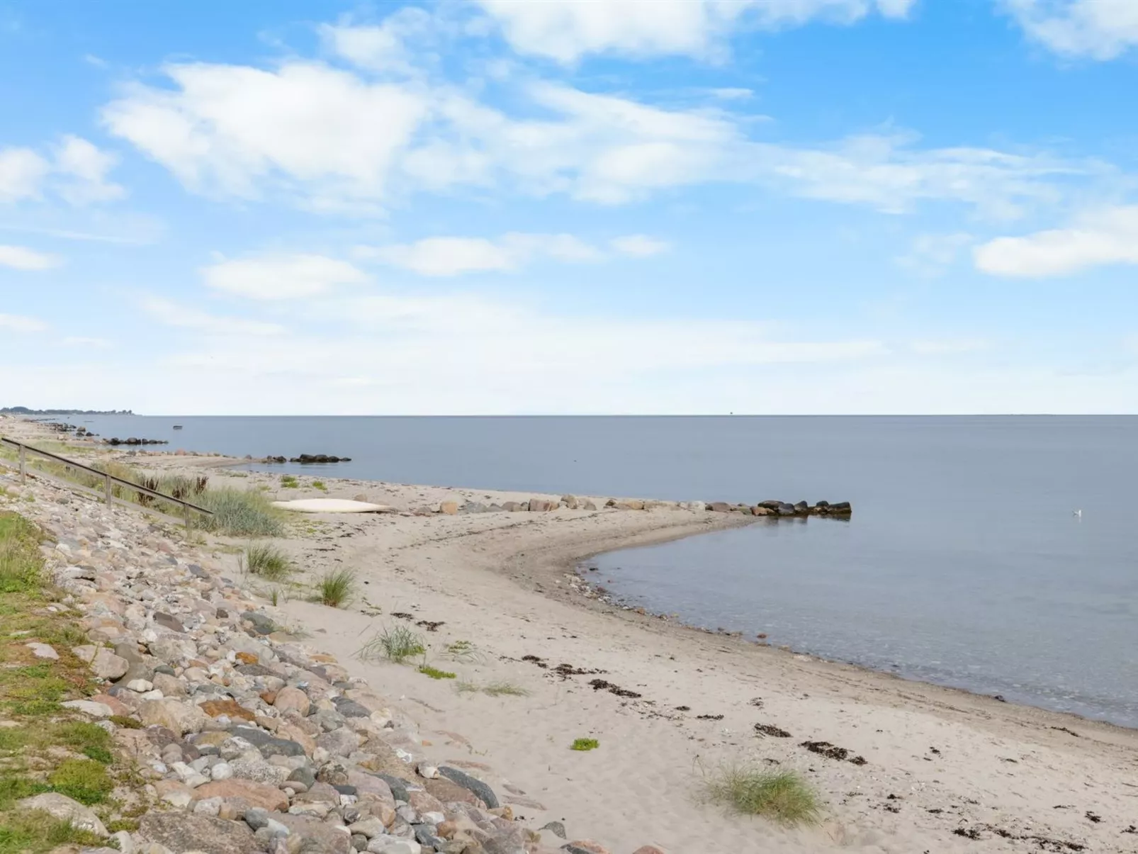 "Sila" - 25m from the sea - Buiten