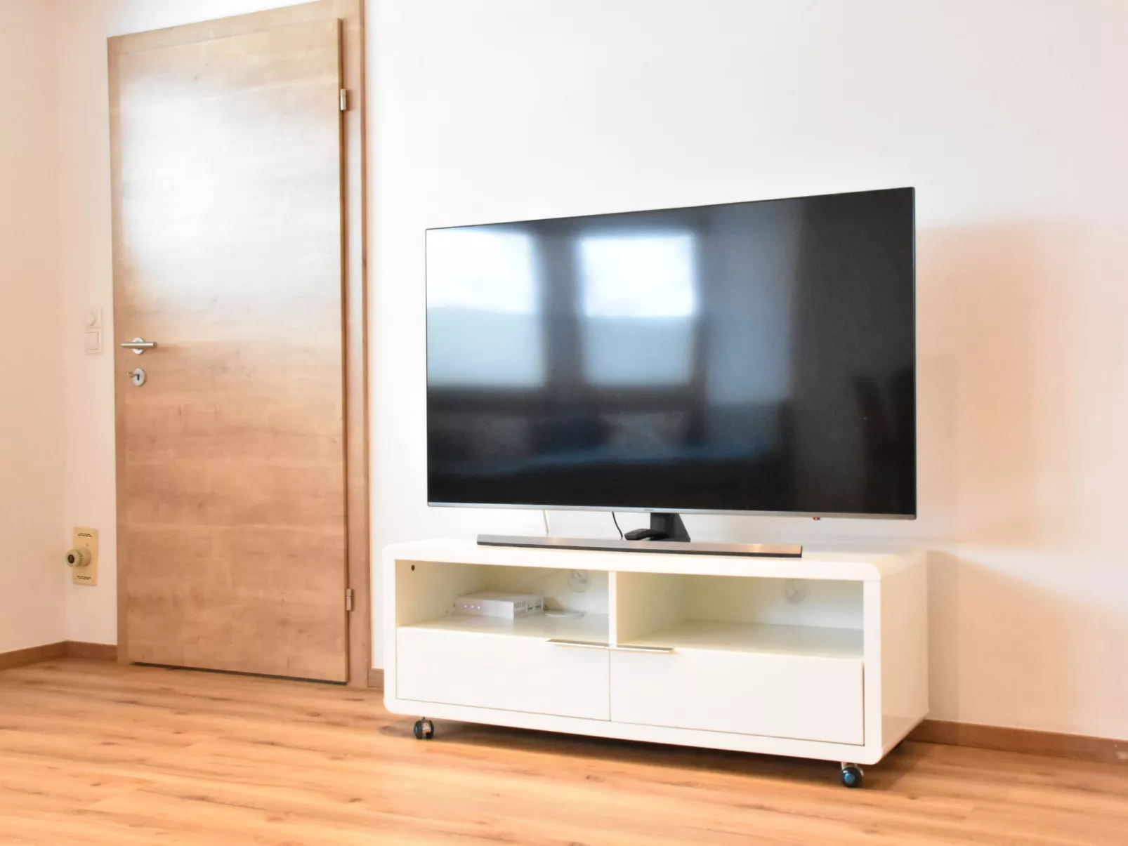 Ferienwohnung Daxer - Binnen