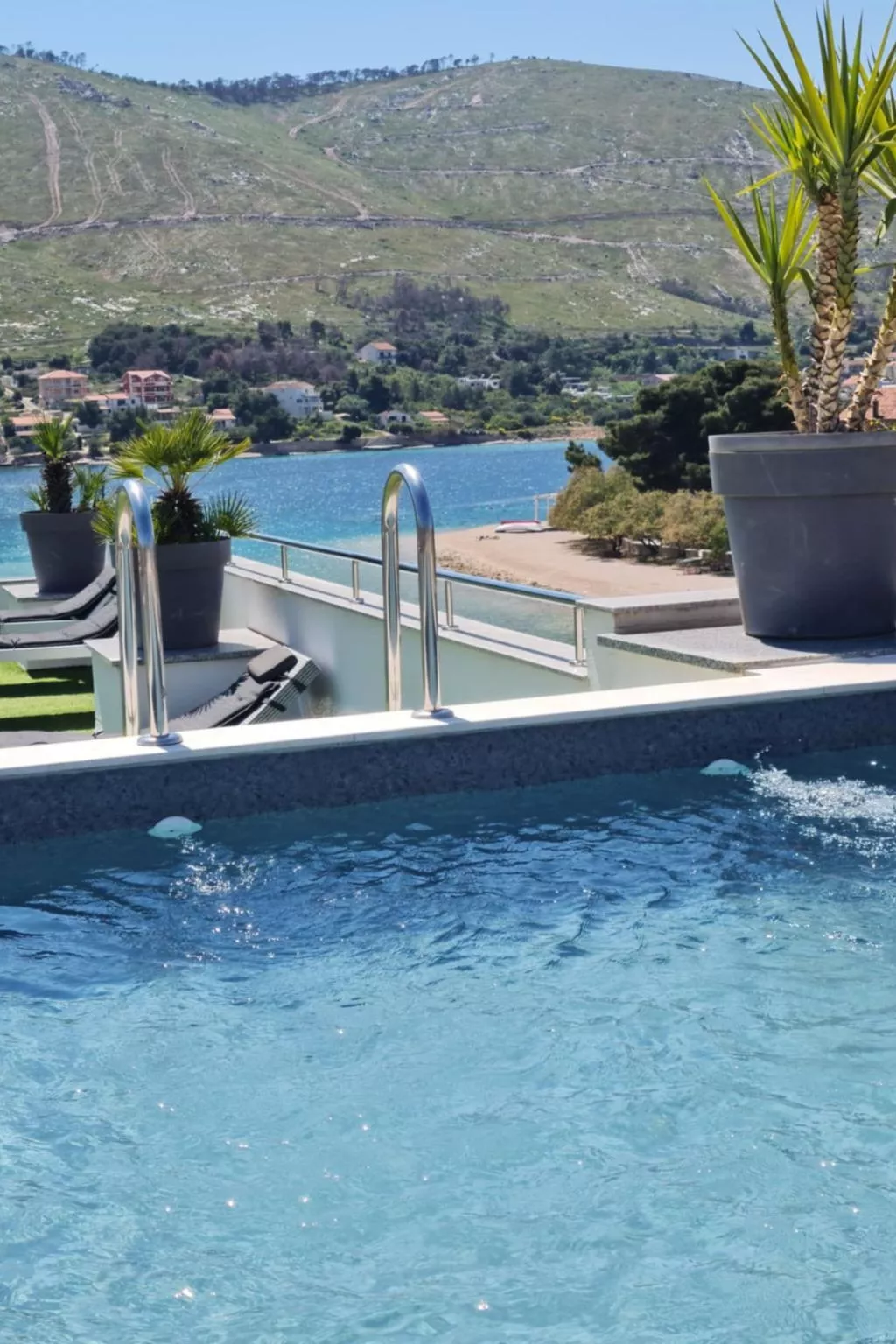 Apartment mit Meerblick - nur für Erwachsene - Image-tags.info