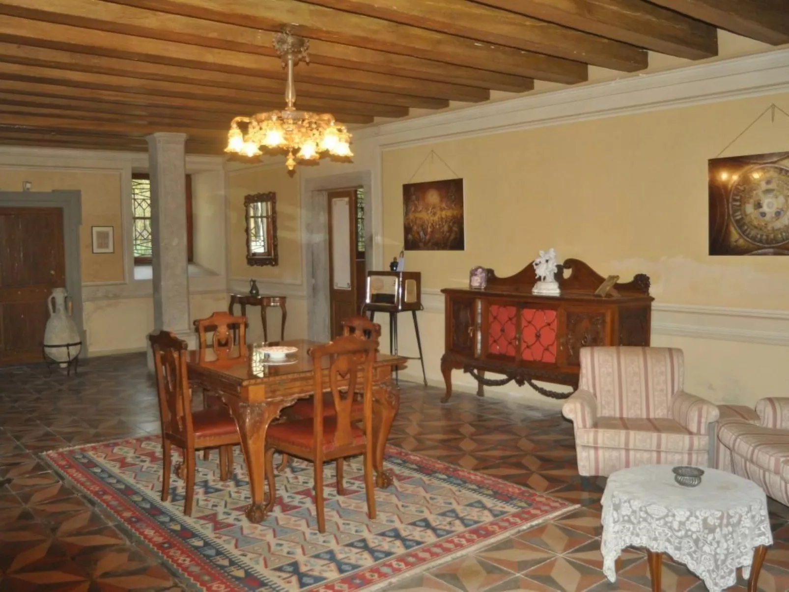 Bellissimo Villa Adelaide - Image-tags.info