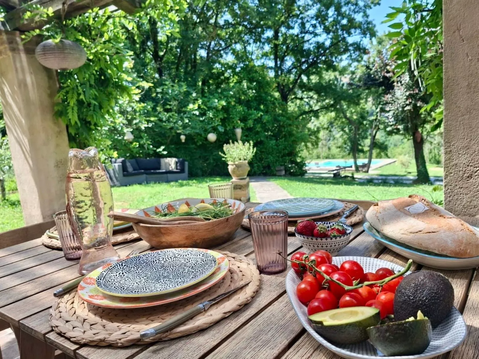 Casa Campodanzo - Image-tags.info