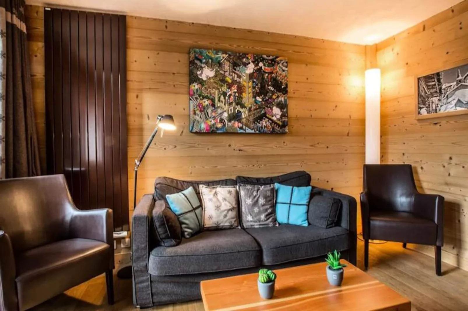 Résidence Val D'isere Village - Niet-getagd