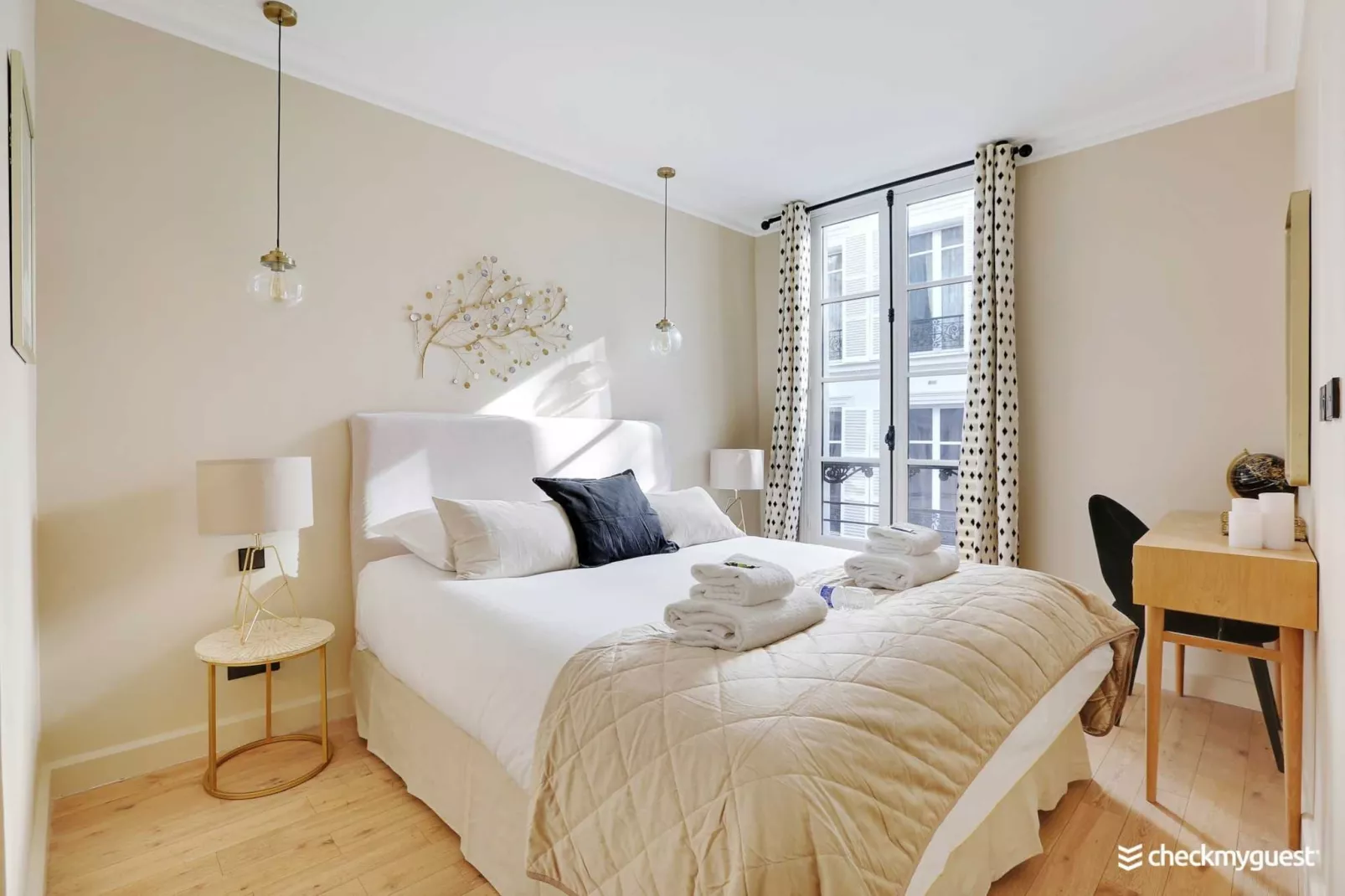 CC-45-LILLE-2G - Niet-getagd