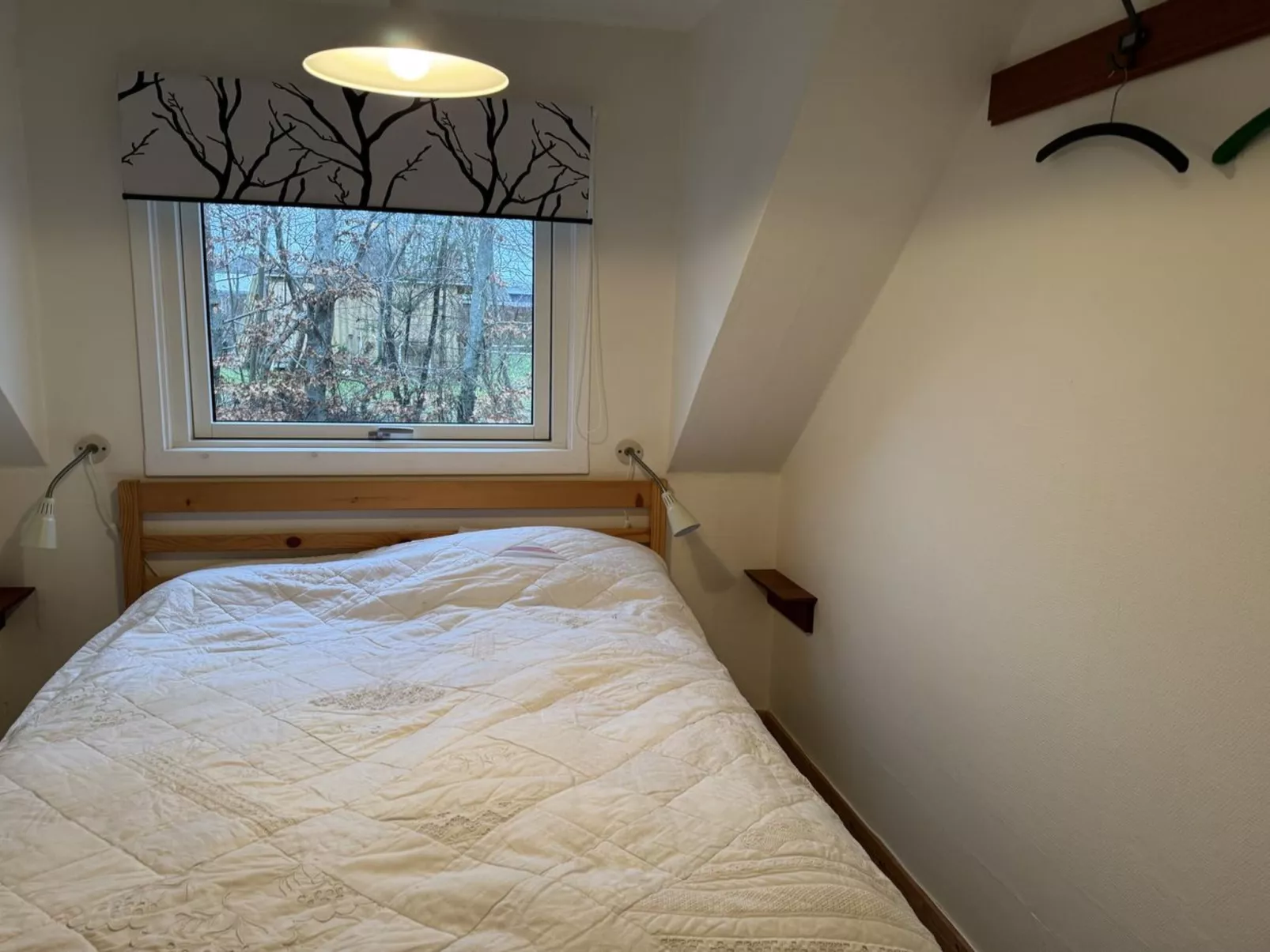 "Diertje" -  from the sea - Binnen