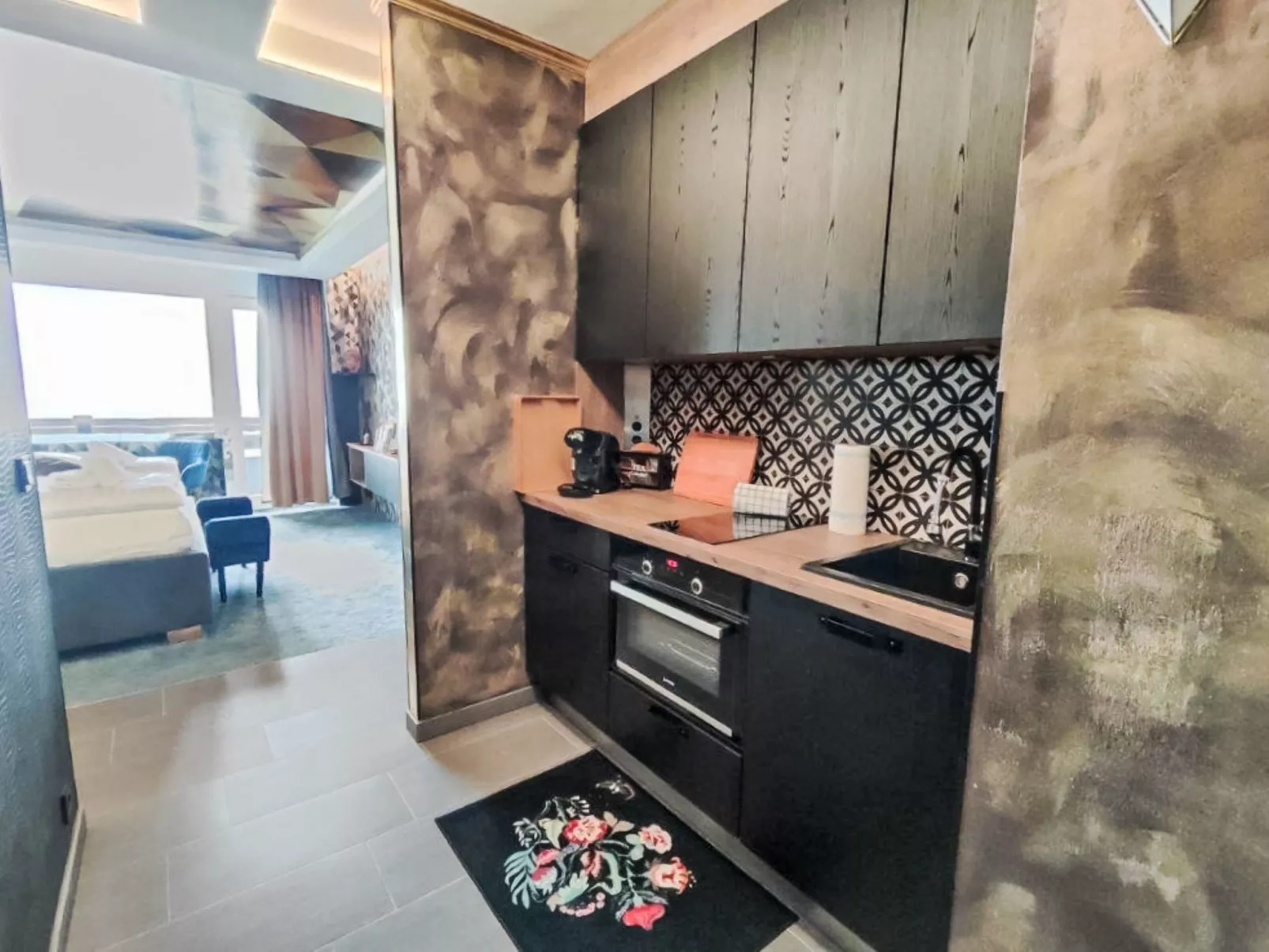 Urban & Florian - Binnen