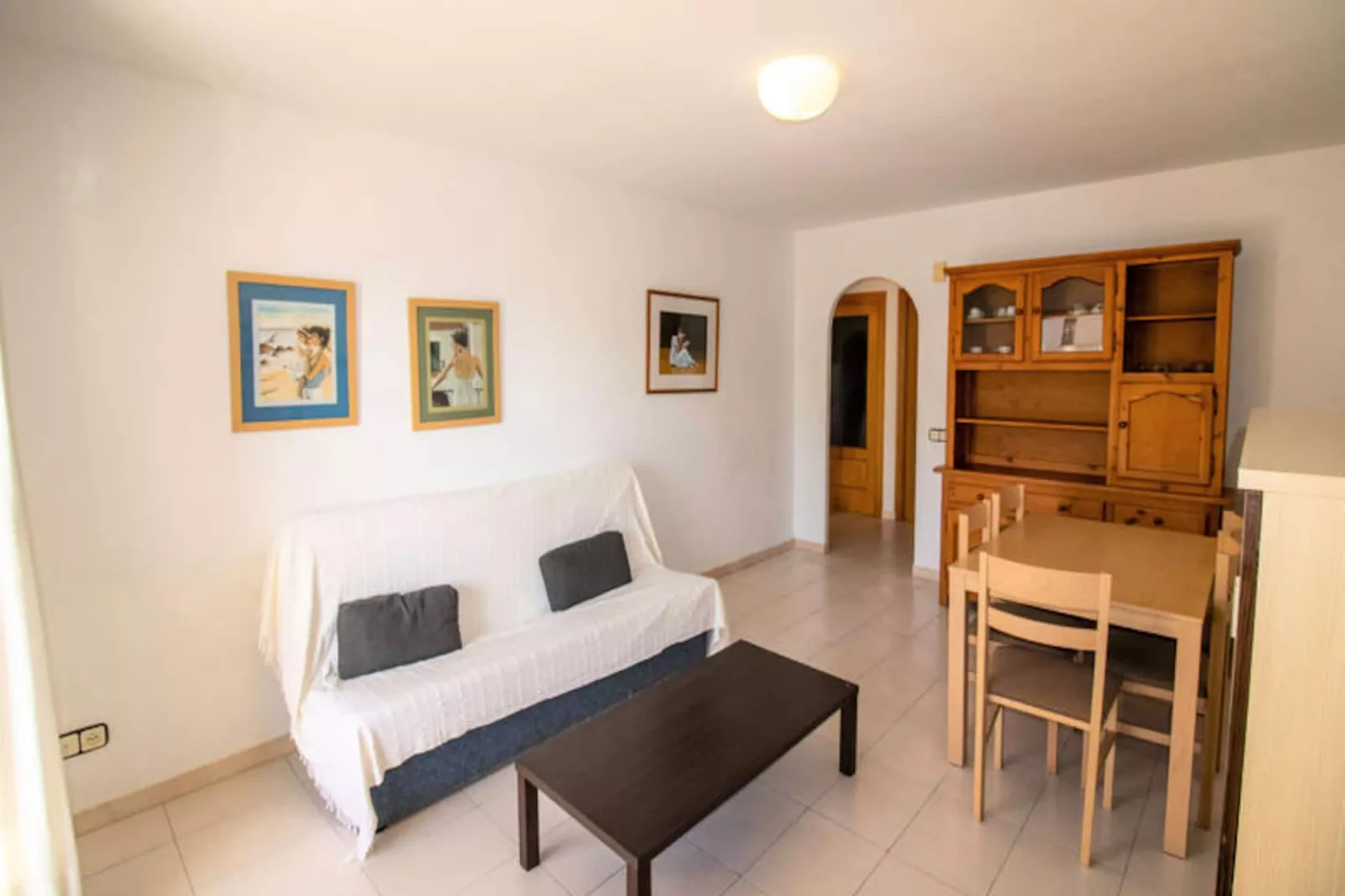 Appartements à Alcossebre-Niet-getagd