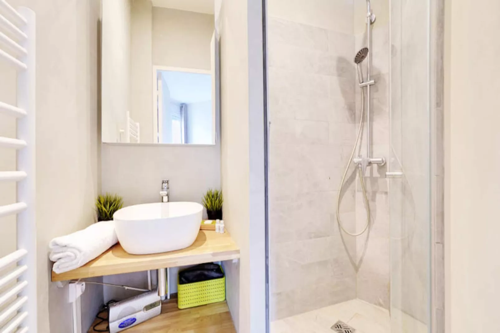 Appartements à Paris-Niet-getagd