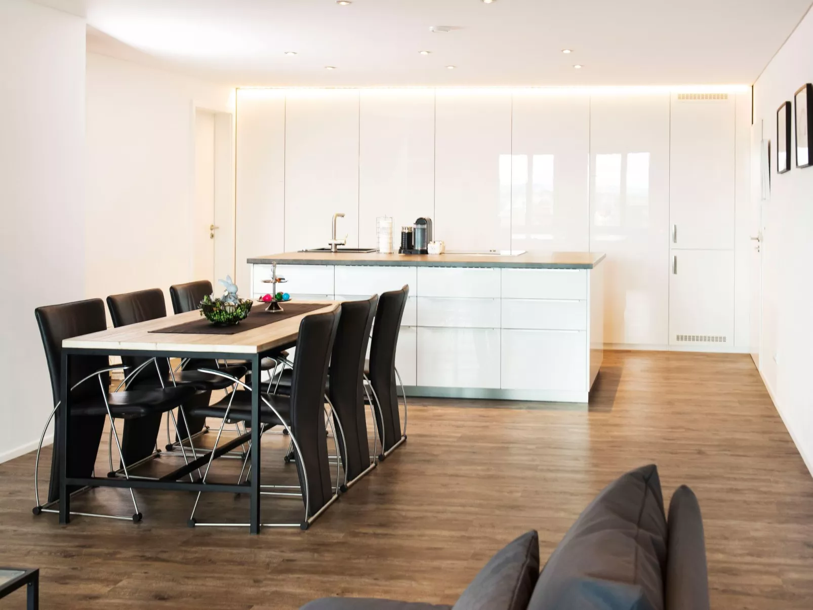 Luxus Suite im Herzen von Kempten - Image-tags.info