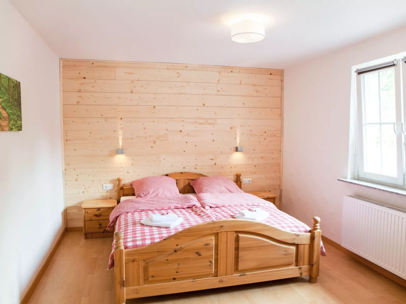 Romantische Ferienwohnung Froschkönig-Image-tags.info