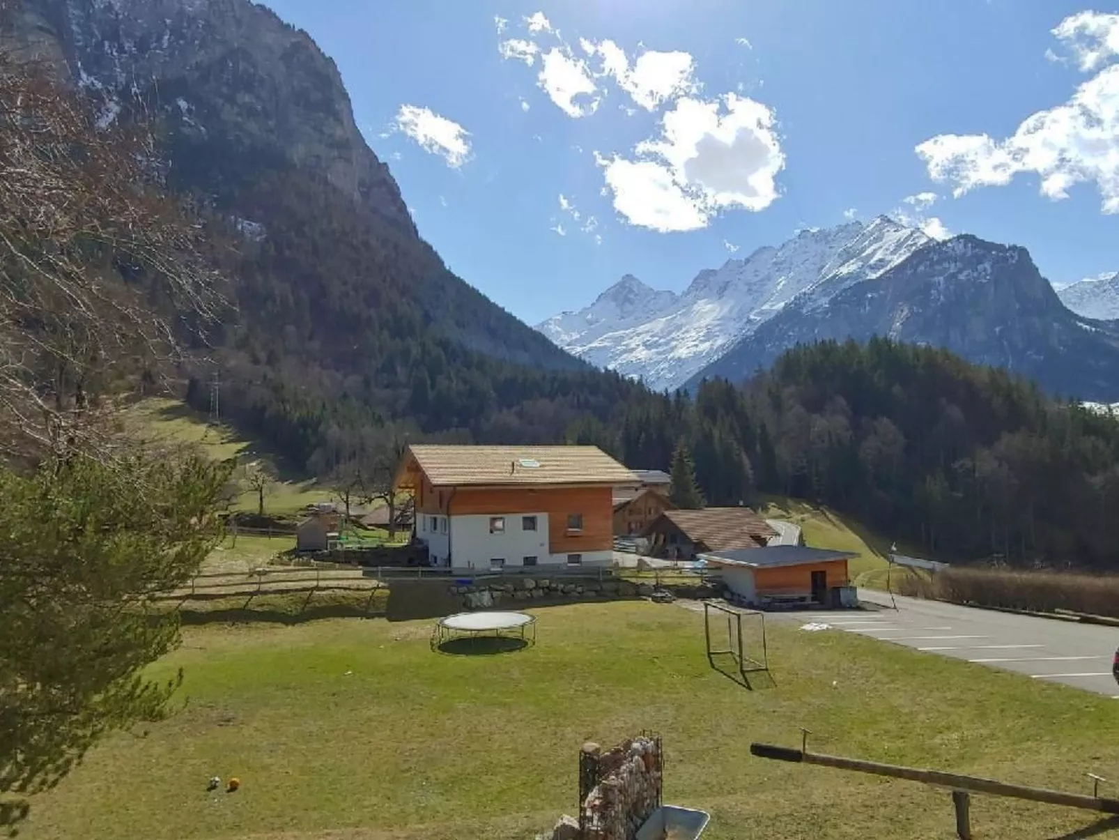 Wohnung Mit 2 Schlafzimmern “Ürbach” - Image-tags.info