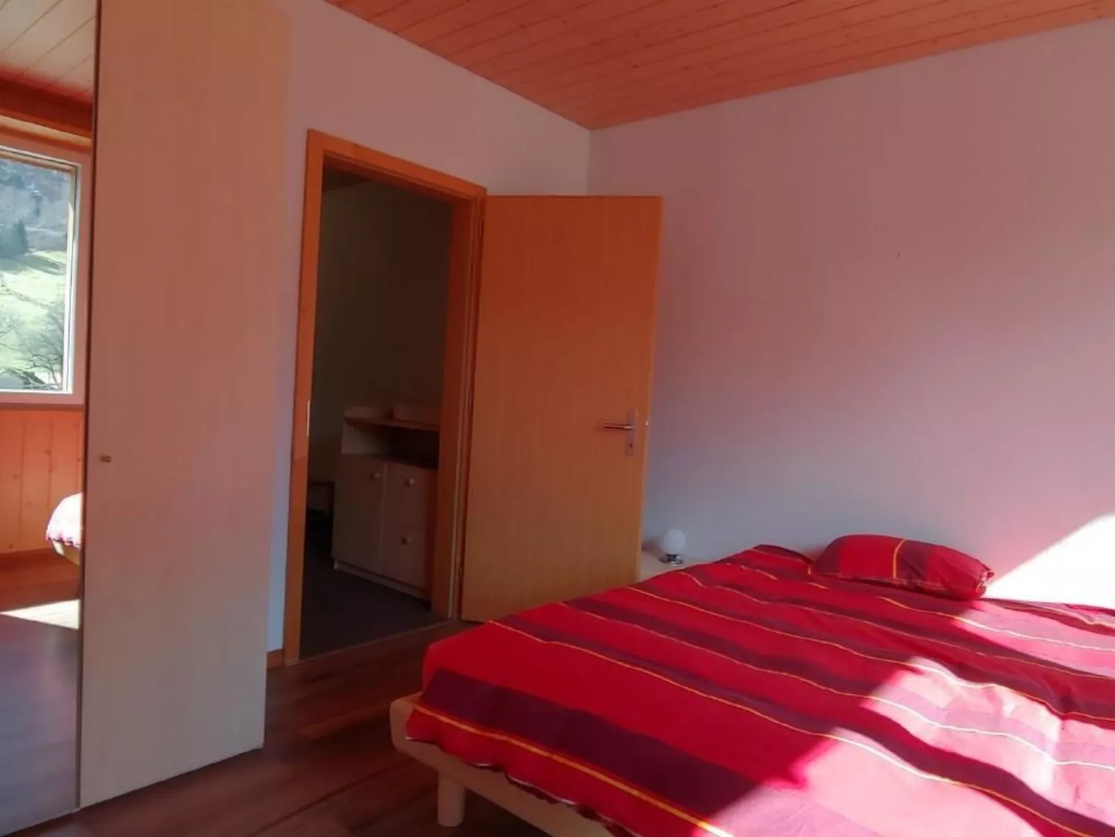 Wohnung Mit 2 Schlafzimmern “Alleschwendi” - Image-tags.info