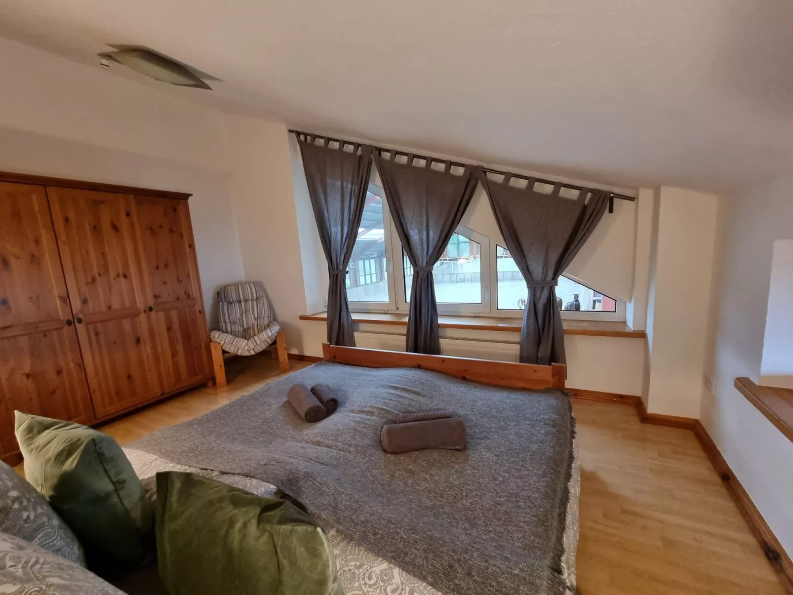 Urlaub auf dem Reithof mit Klavier - Image-tags.info