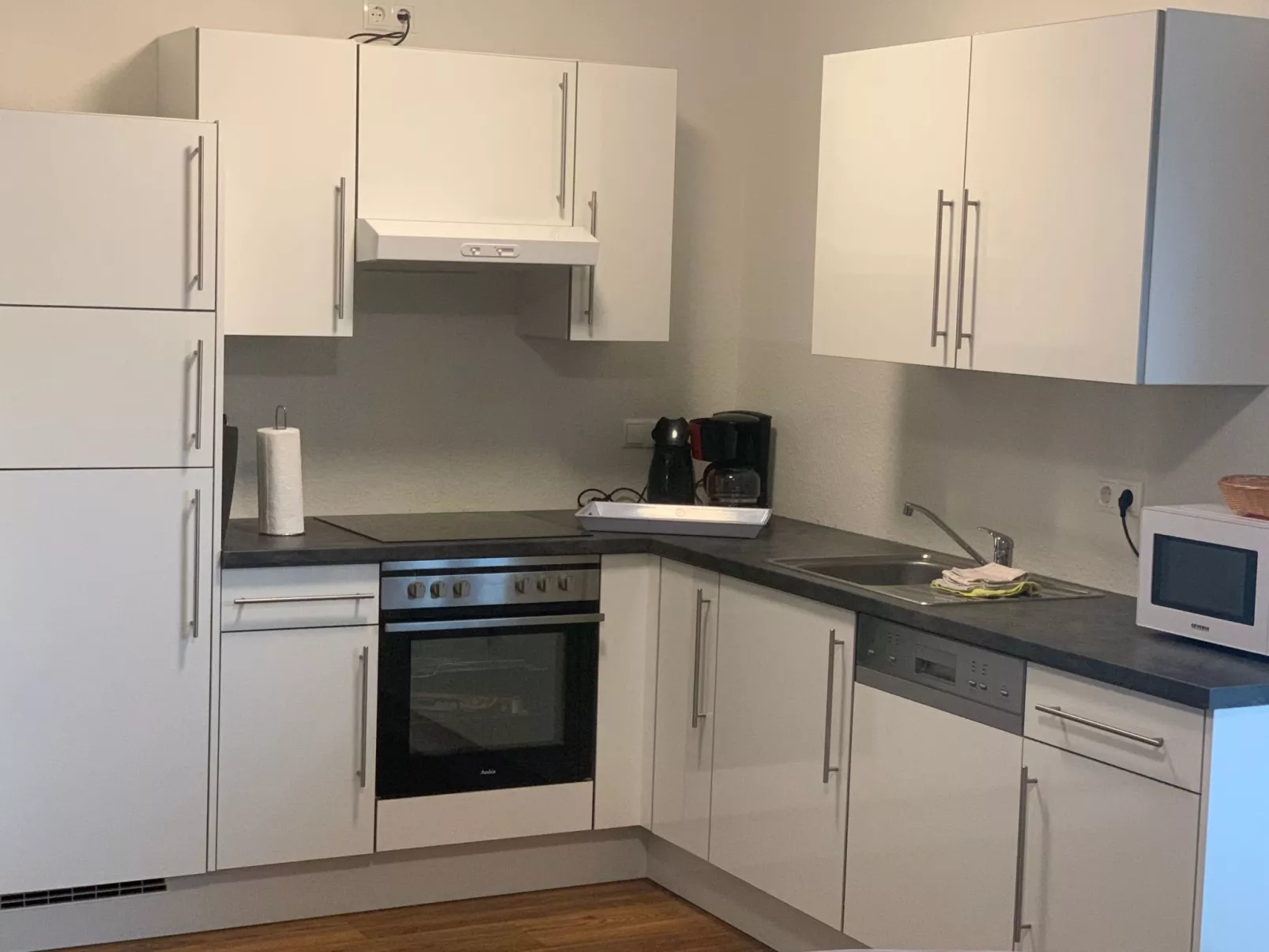 "Esche" direkt am Stausee - Image-tags.info