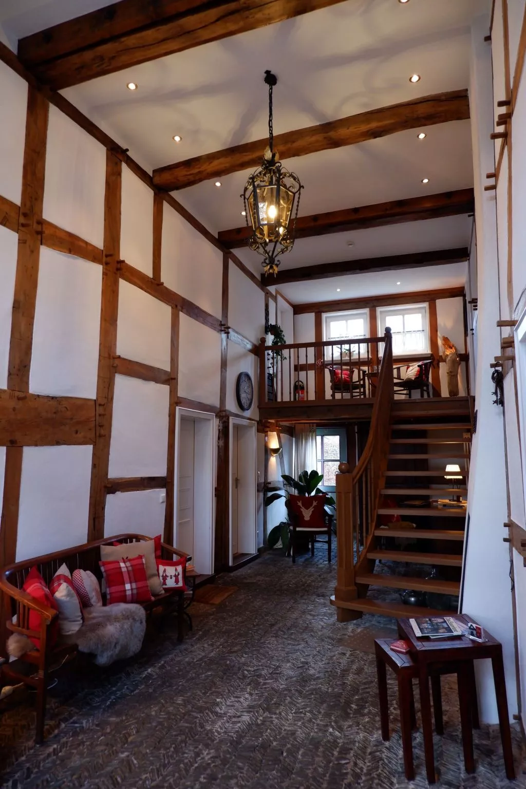 Fachwerkliebe Baudenkmal Ornes - Image-tags.info