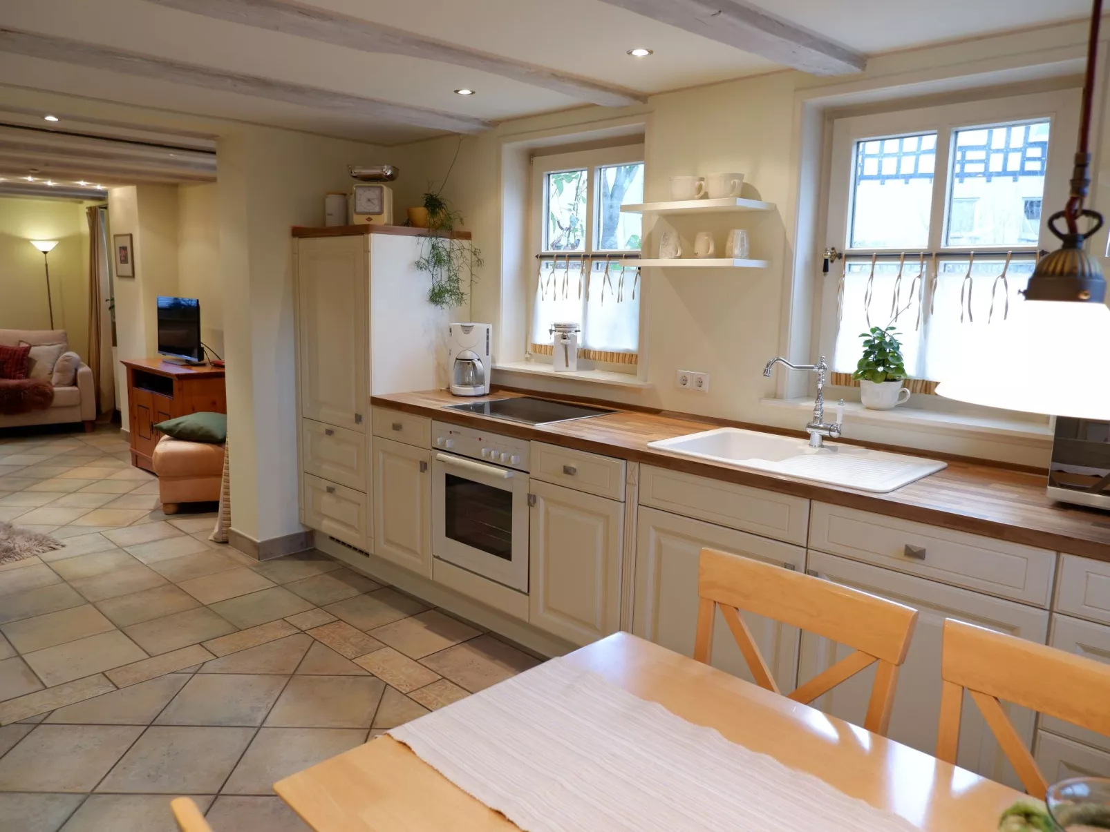 Fachwerkliebe - Image-tags.info