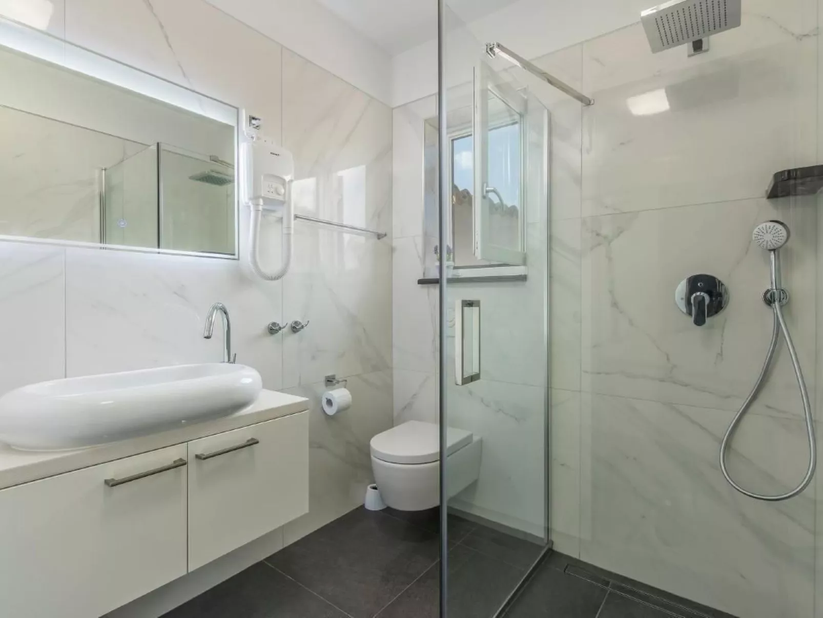 Haus Garden - Binnen