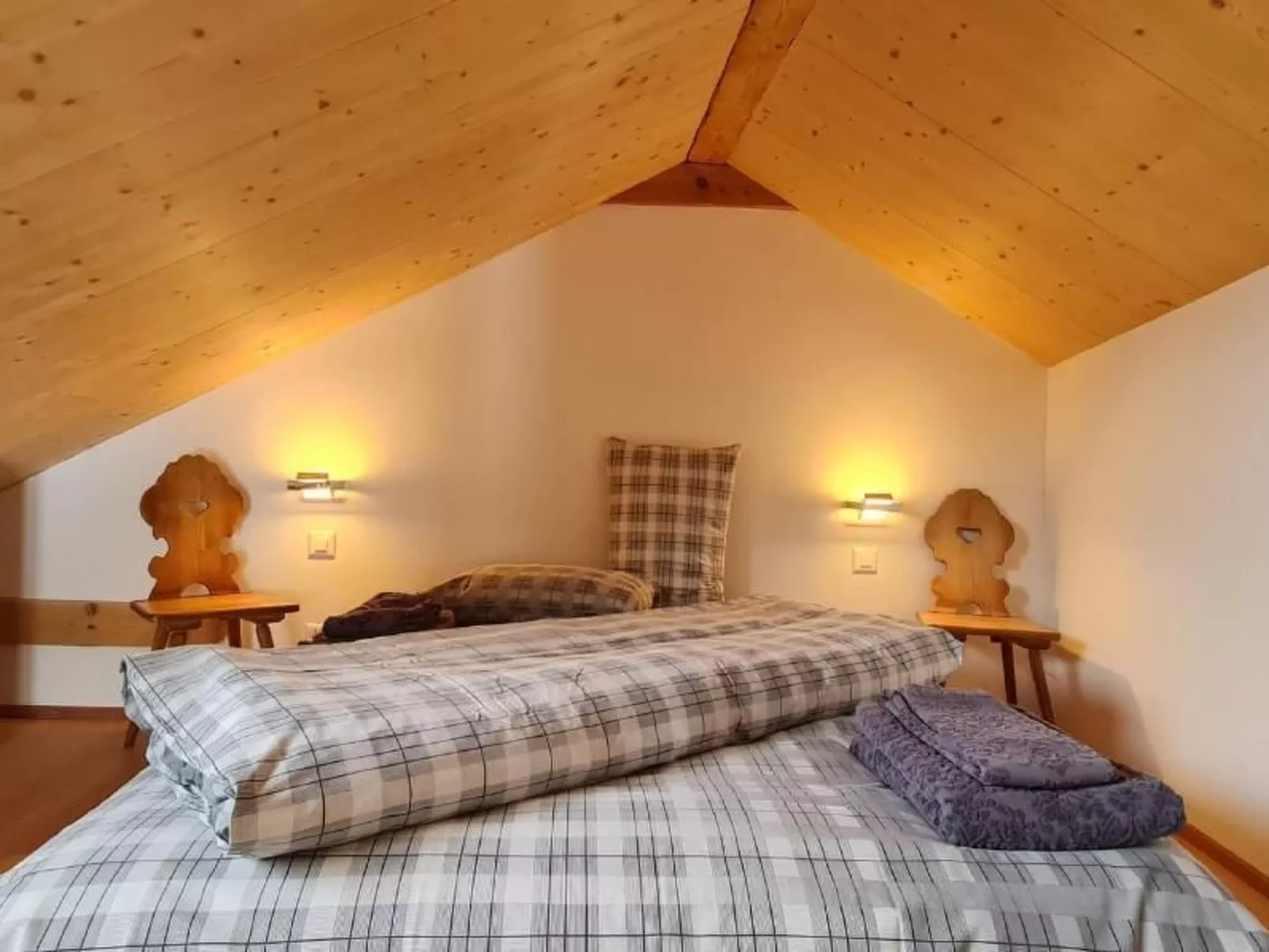 Hochwertige Wohnung "Vista" mit Panoramablick - Image-tags.info