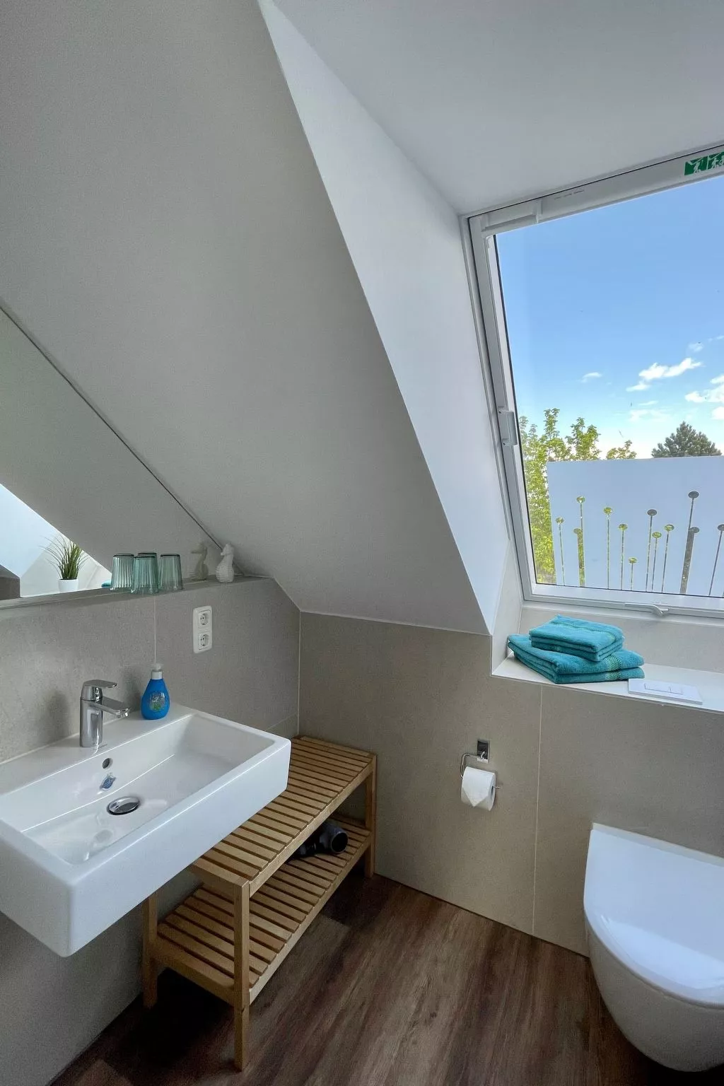 Appartement mit Balkon - Image-tags.info