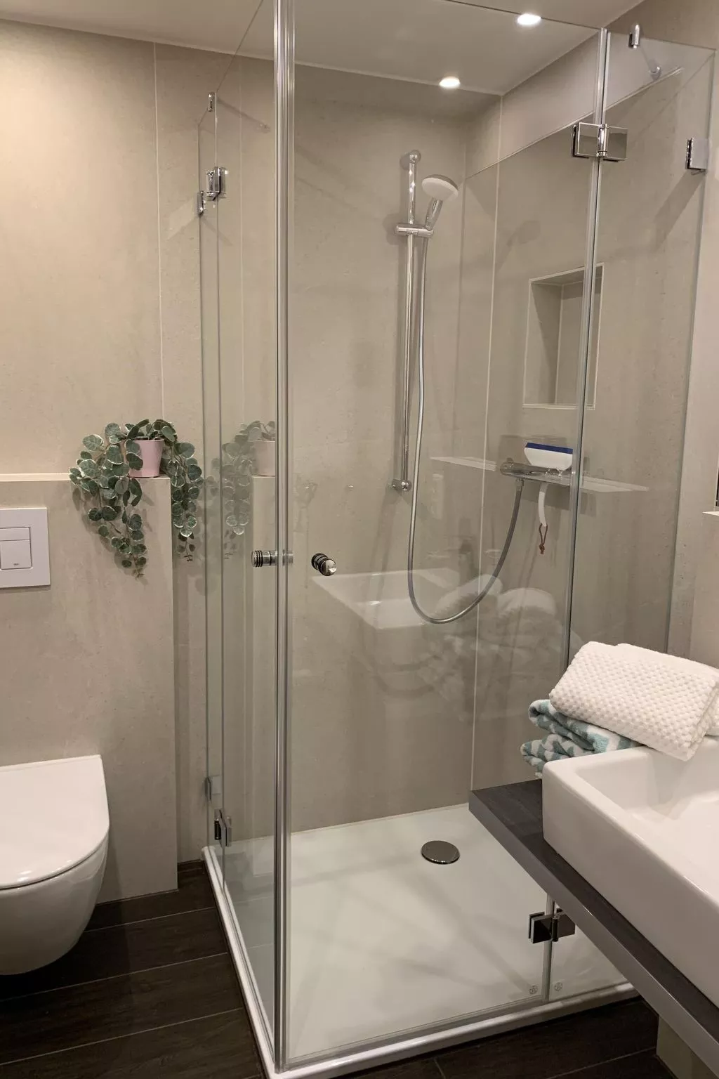 Appartement mit Balkon - Image-tags.info