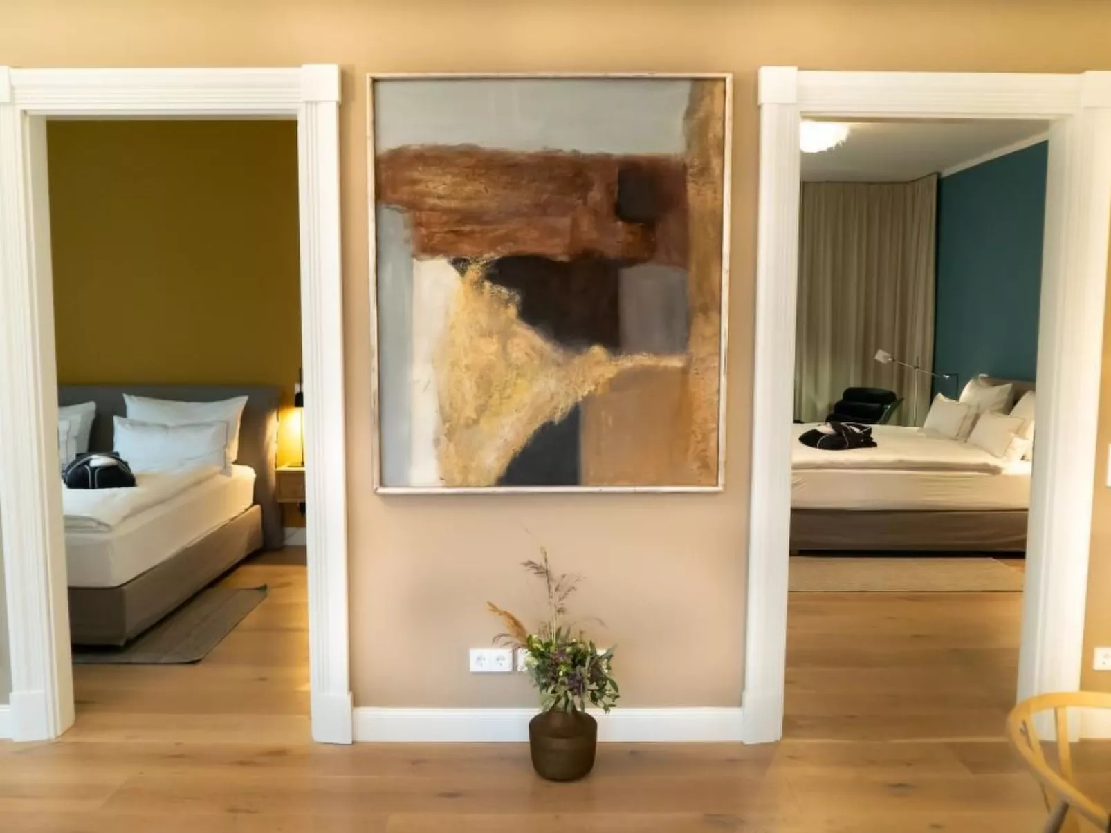 Gesamte Wohnung in Sellin mit Großer Terrasse - Image-tags.info