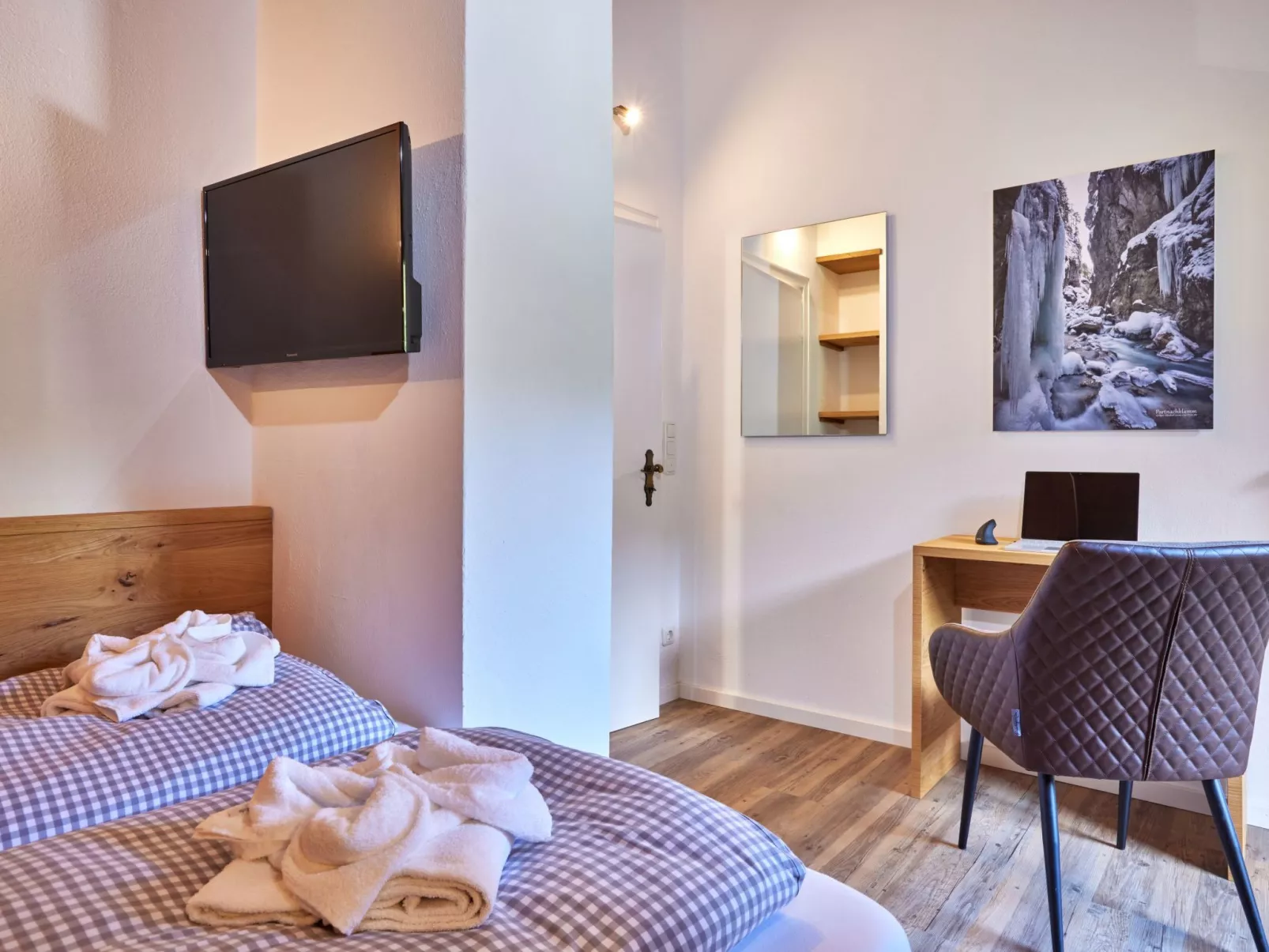 Wohnung in Garmisch-Partenkirchen - Image-tags.info