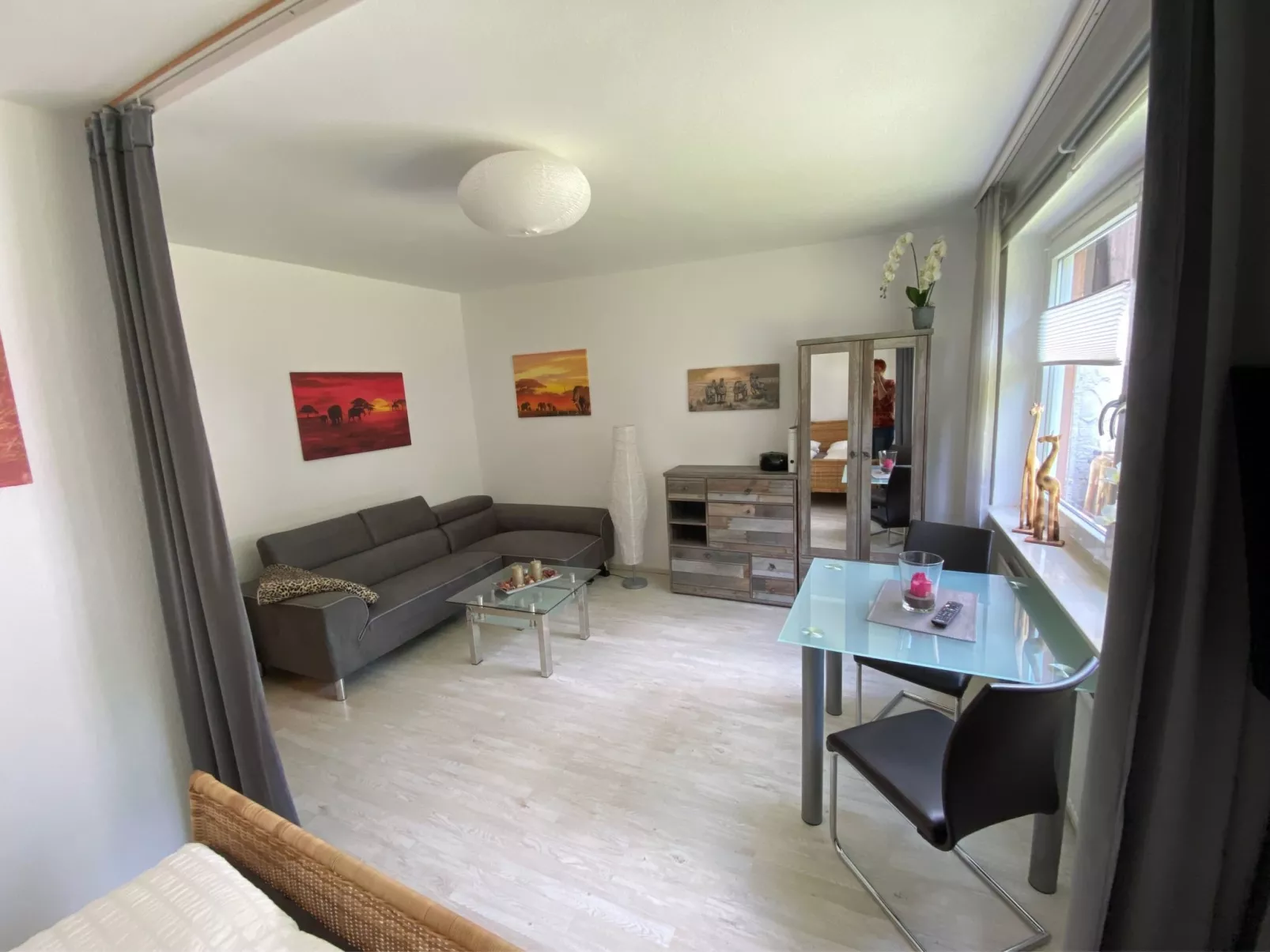 Für zwei Personen, WLAN vorhanden - Image-tags.info