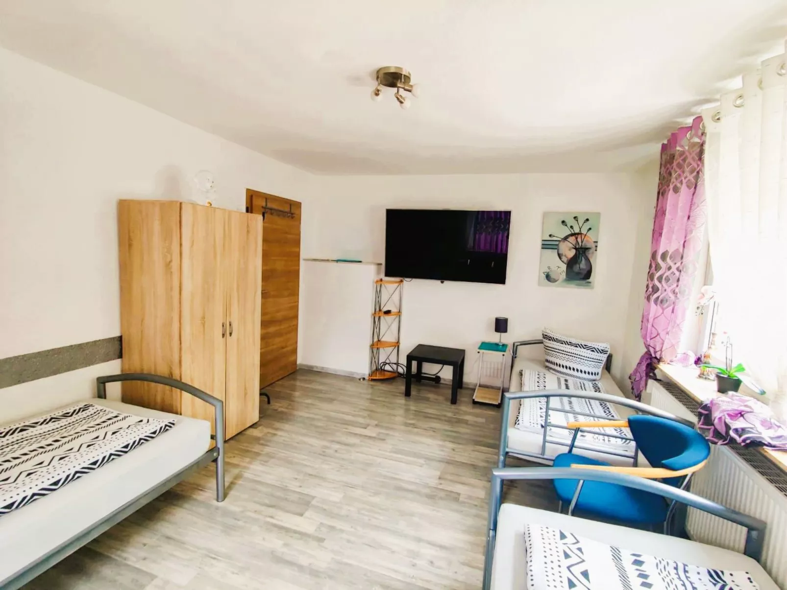 Wohnung"Gartenblick" - Image-tags.info