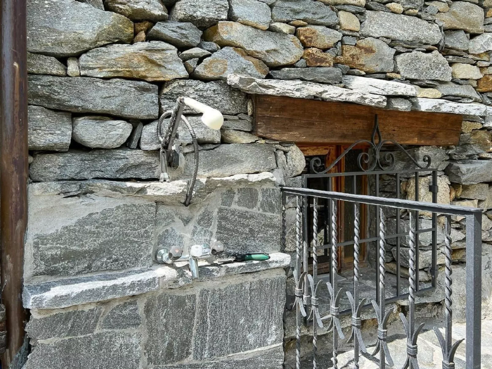 Rustico Nonno Milton - Image-tags.info