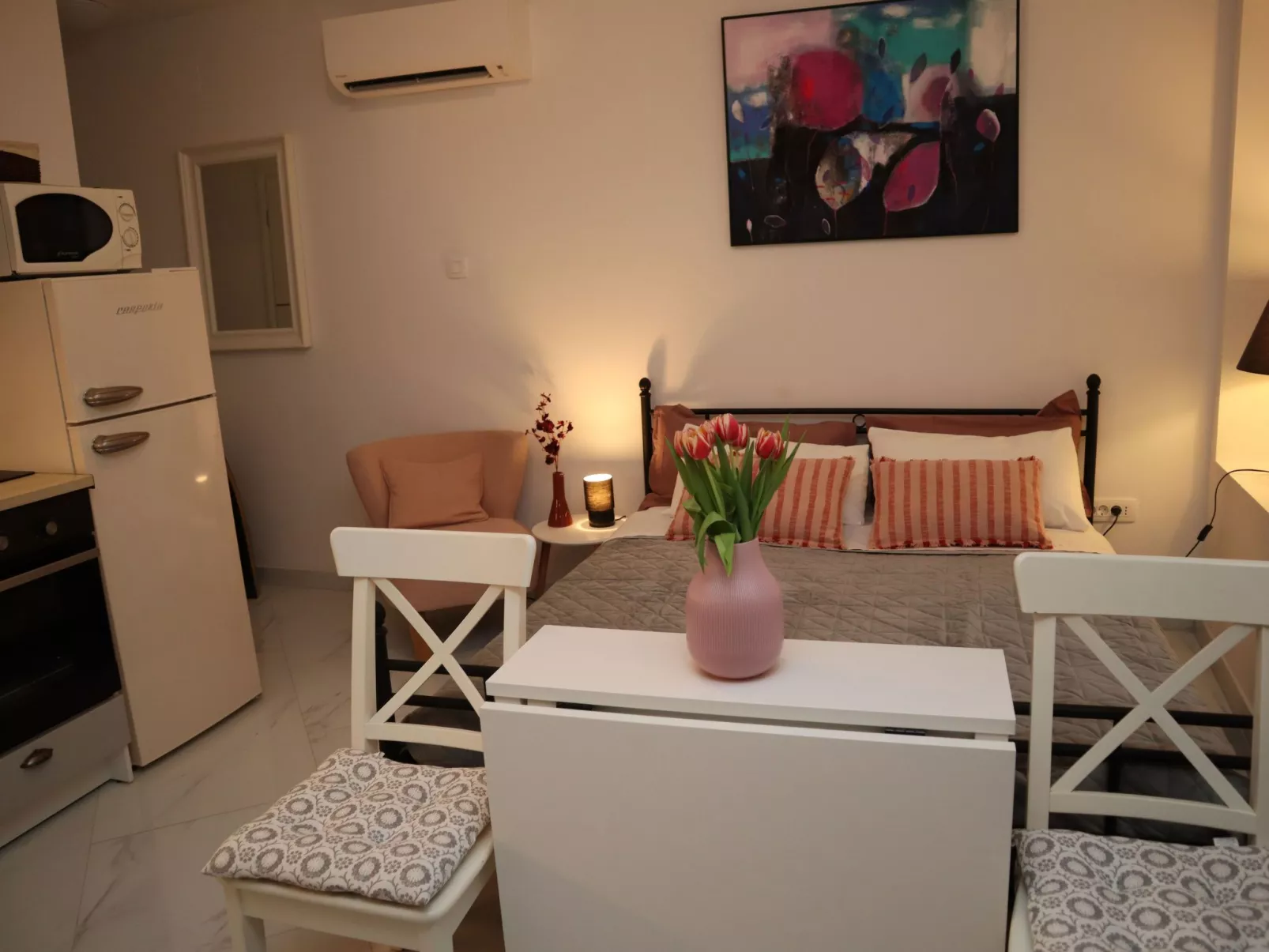 Art Studio  Rovinj-Holiday, Im Herzen der Altstadt eine moderne Wohnung - Image-tags.info