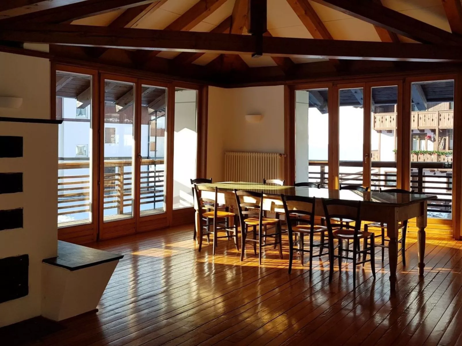 Mit Balkon - Image-tags.info