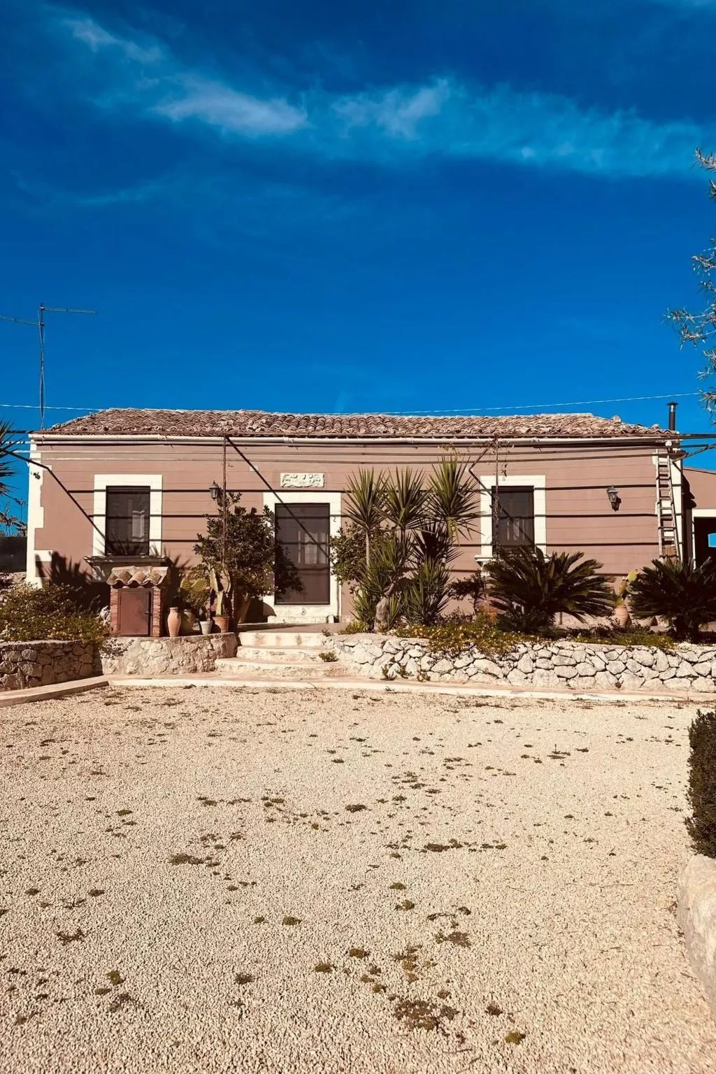 Villa Casale Bagni mit eigenem Pool - Image-tags.info